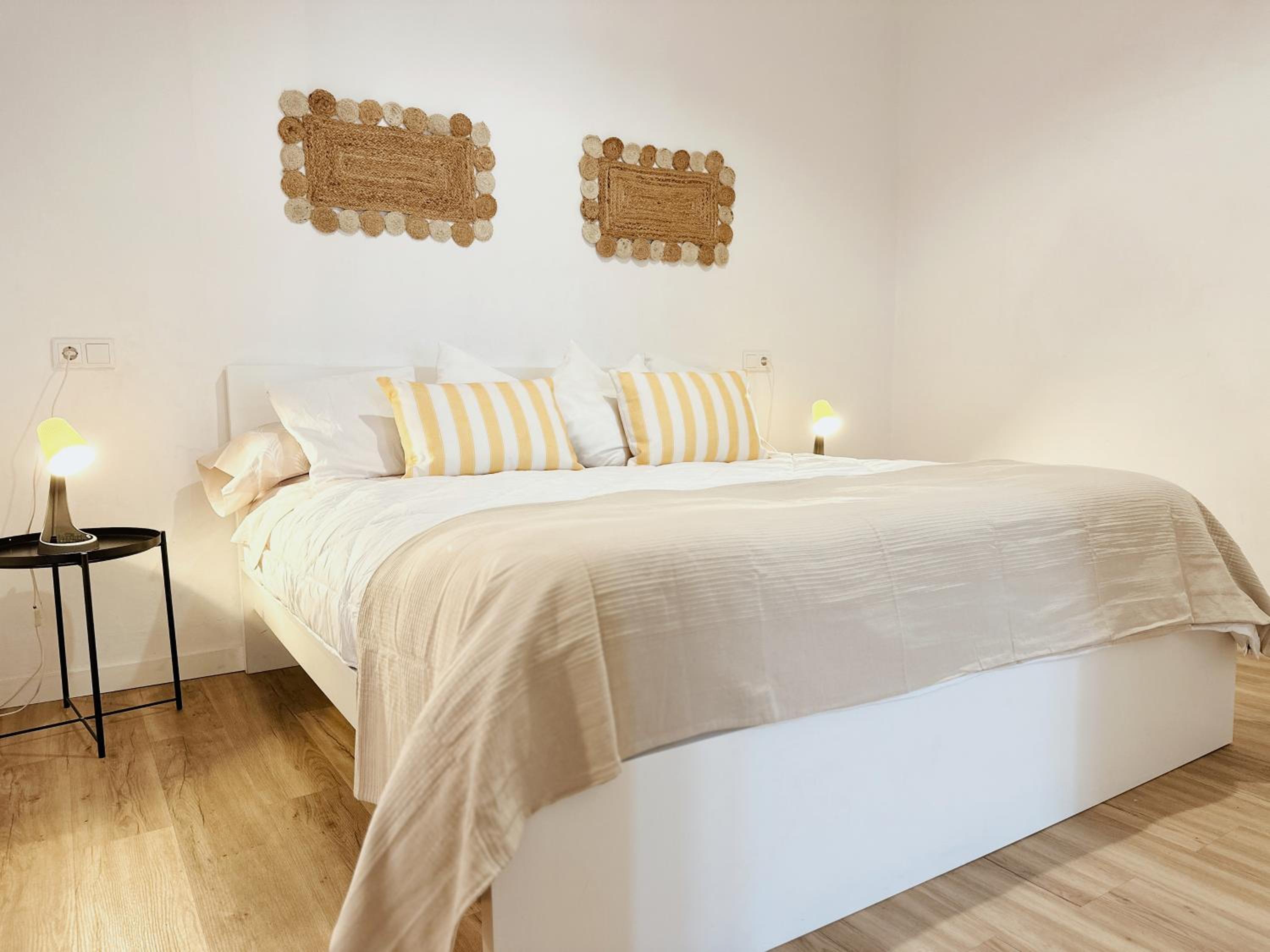 Casa Rural Alcocer Deluxe