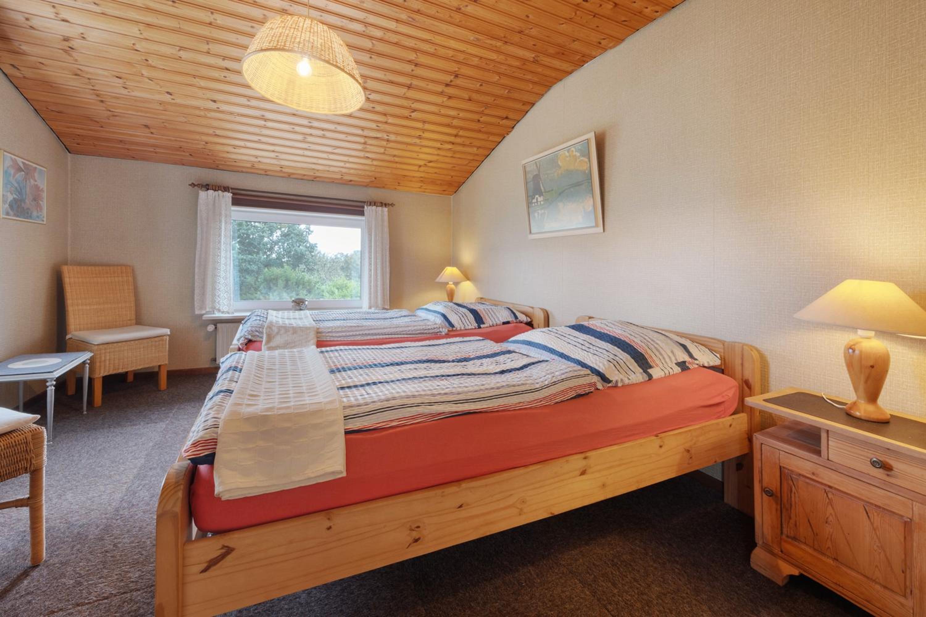 Ferienwohnungen Kämpenberg