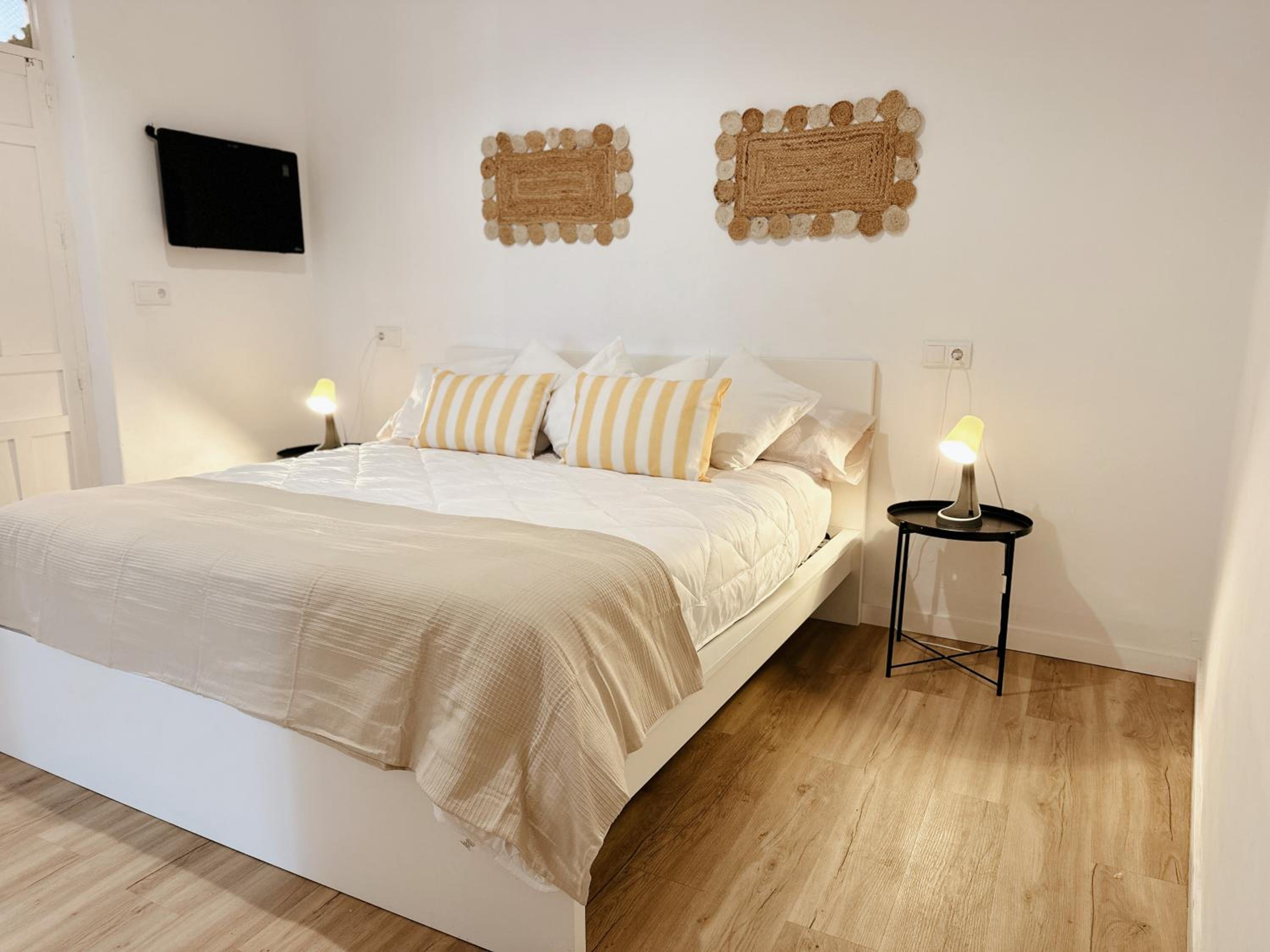 Casa Rural Alcocer Deluxe