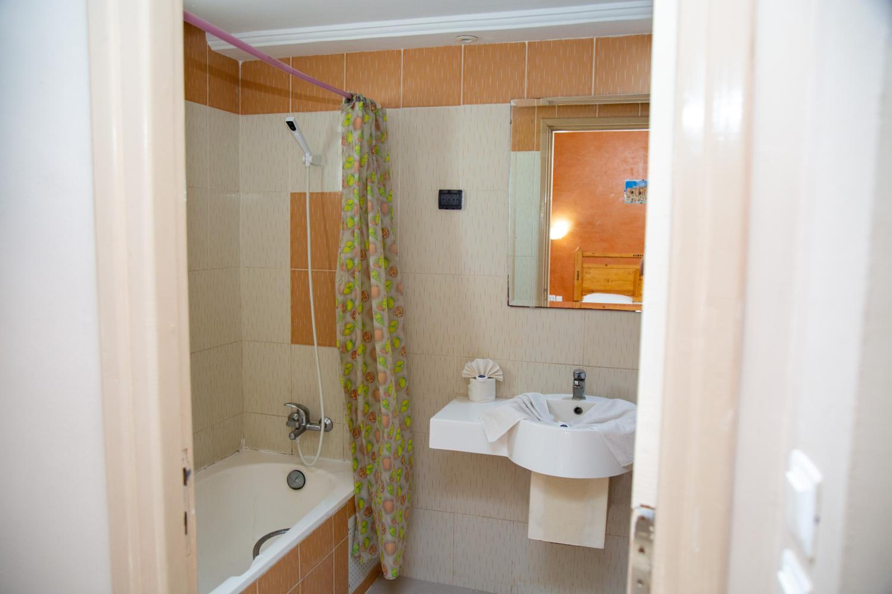 Tozeur Vacations - Residence El Arich - Property Image 7