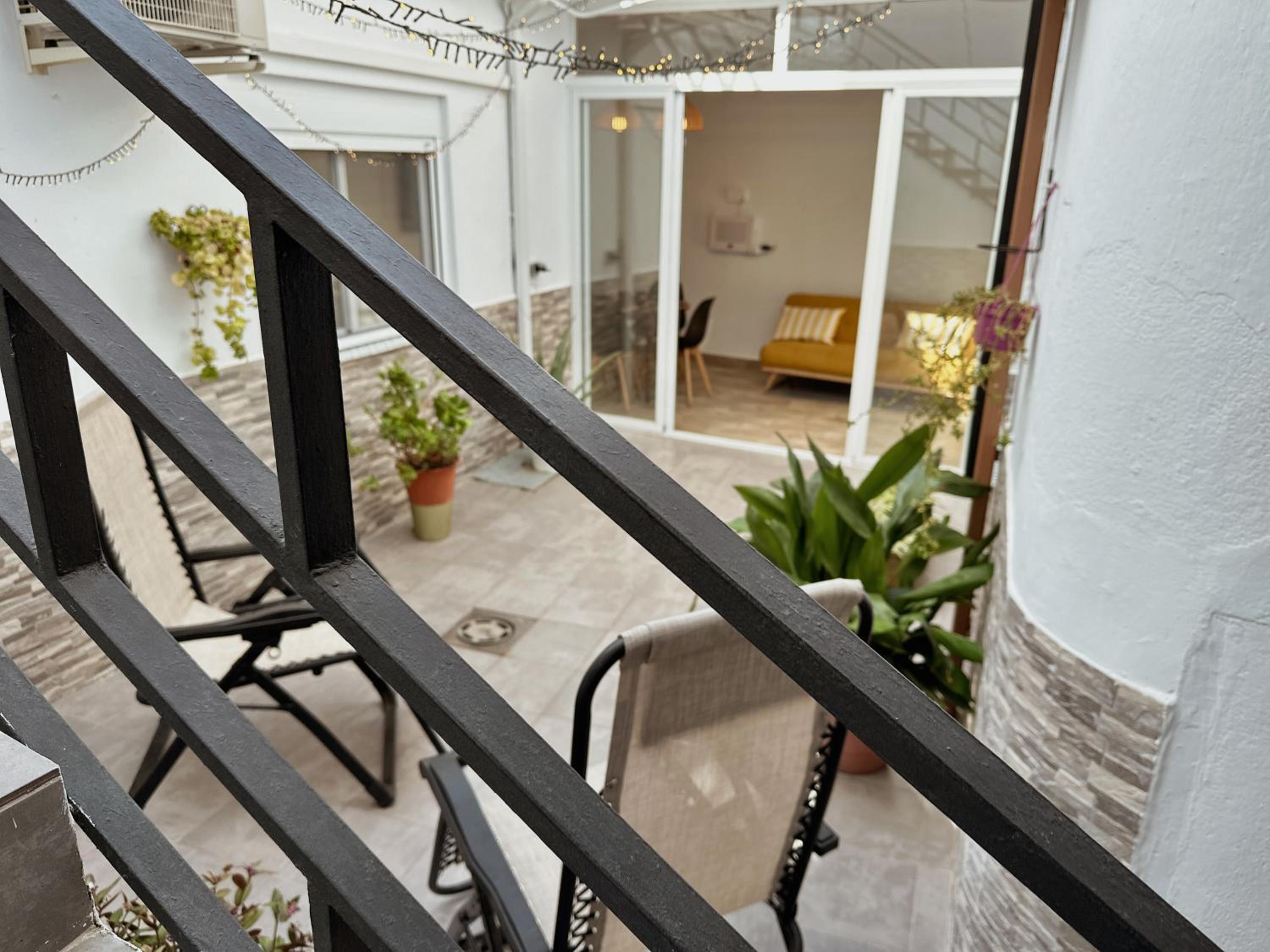 Casa Rural Alcocer Deluxe