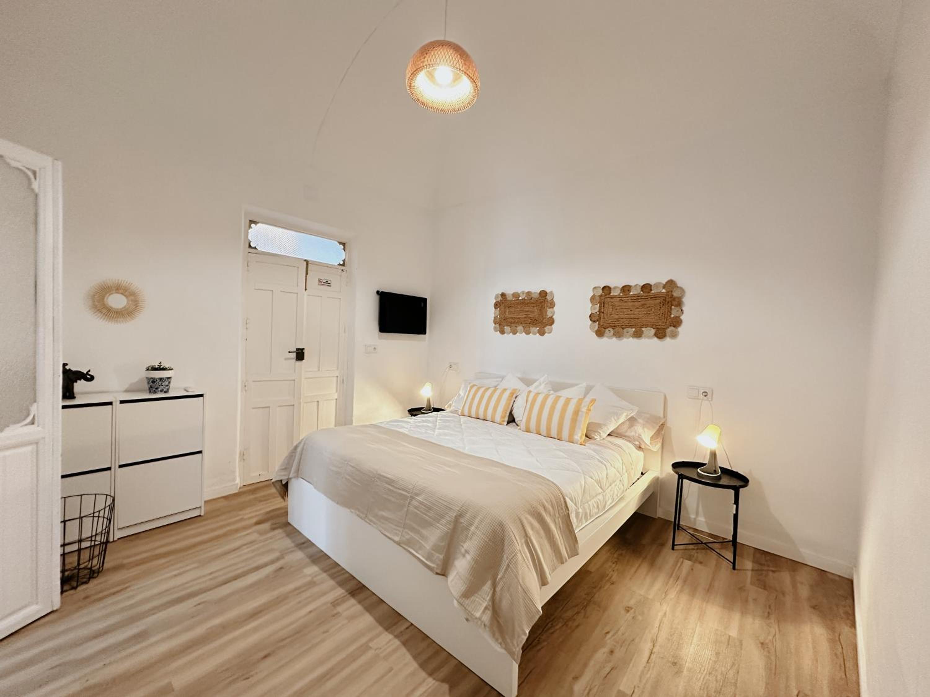 Casa Rural Alcocer Deluxe