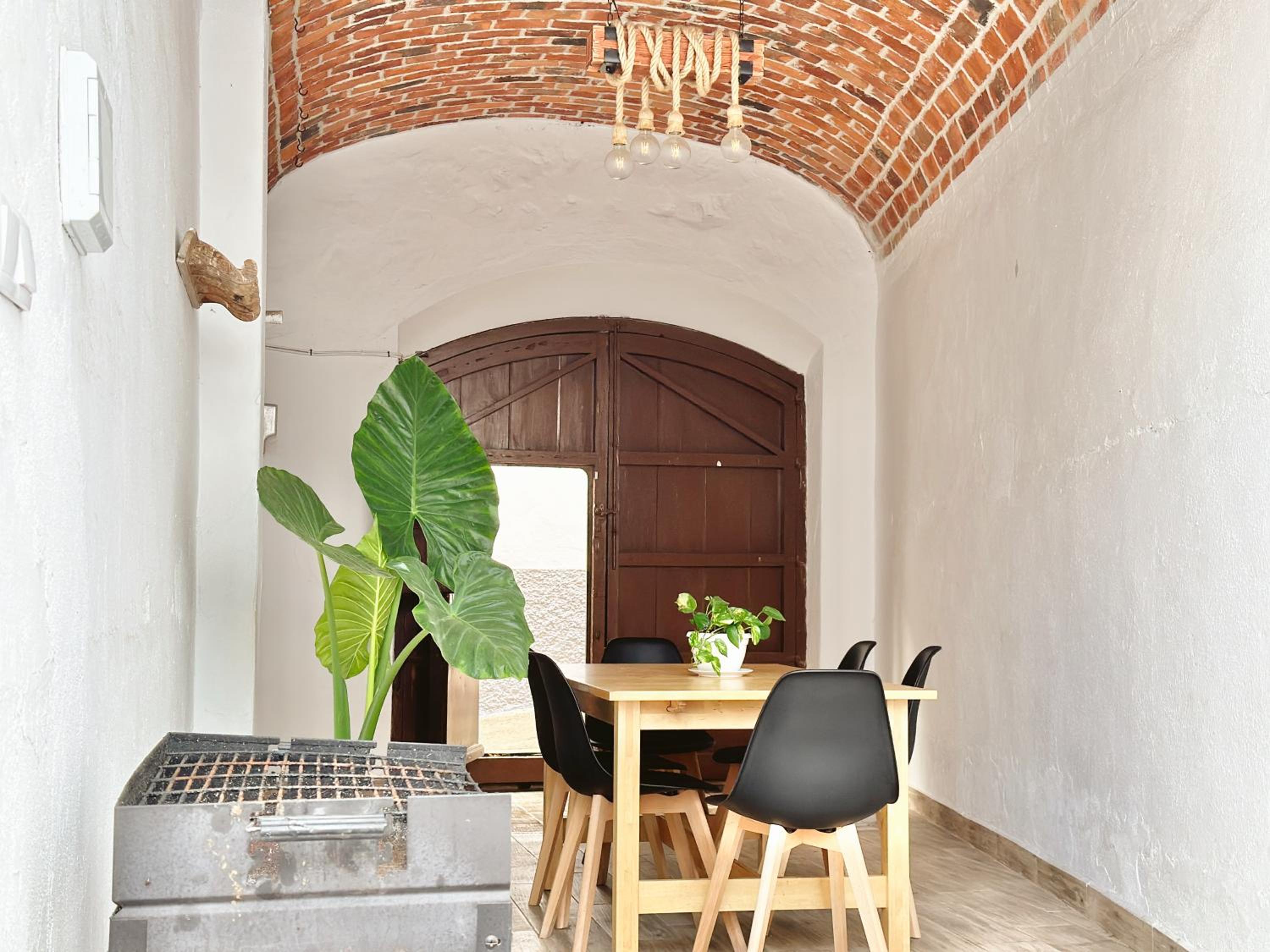 Casa Rural Alcocer Deluxe