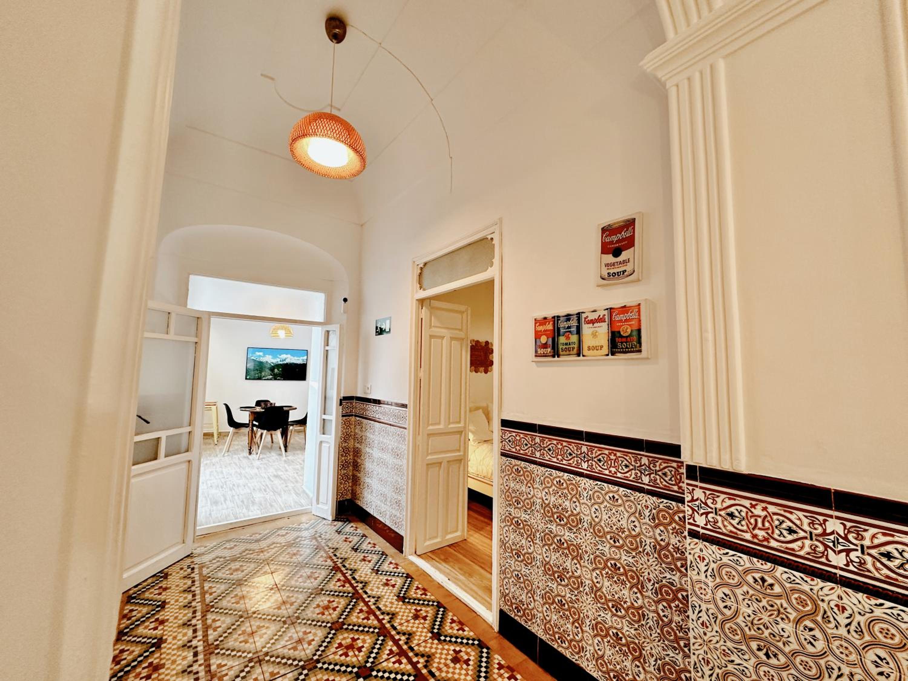 Casa Rural Alcocer Deluxe