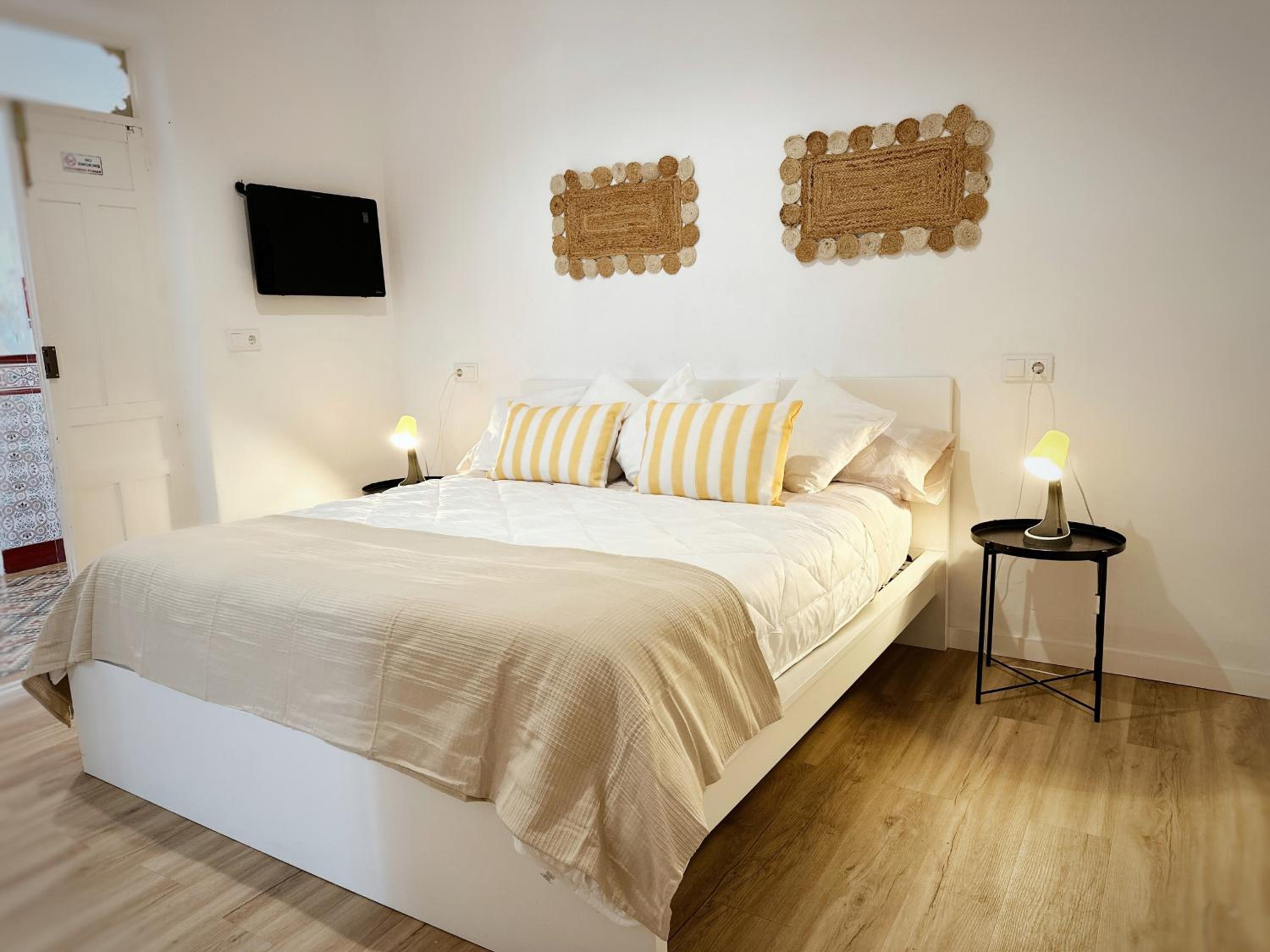 Casa Rural Alcocer Deluxe