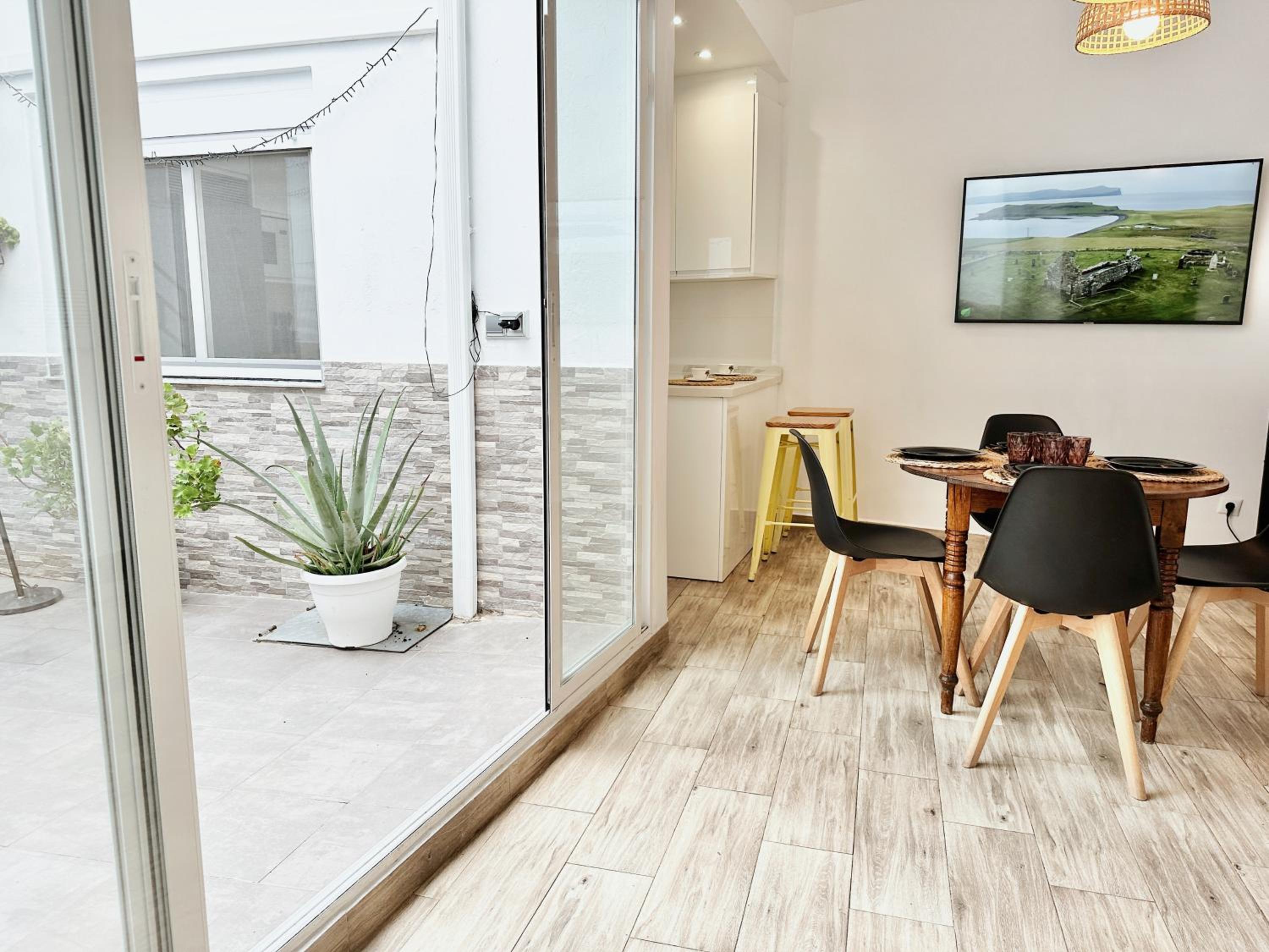 Casa Rural Alcocer Deluxe