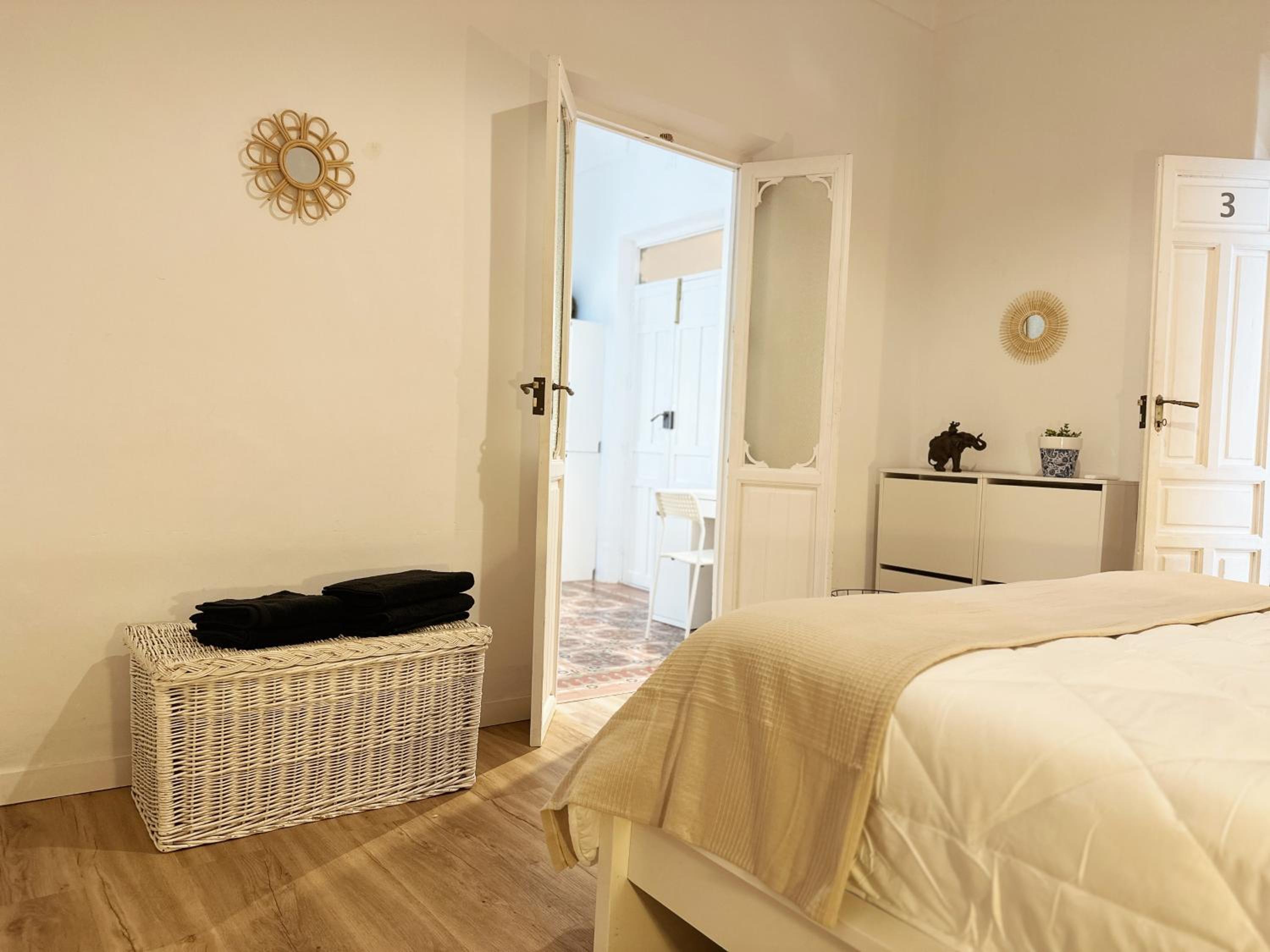 Casa Rural Alcocer Deluxe