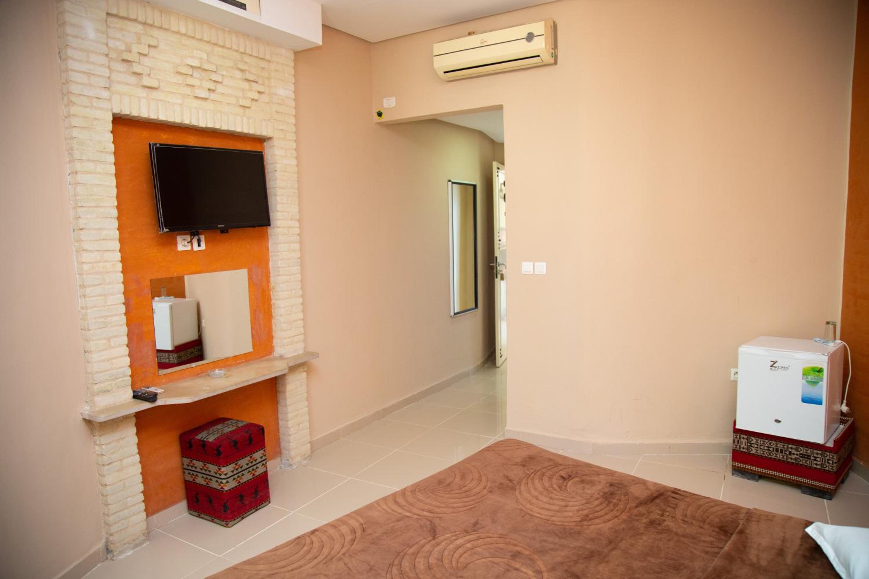 Tozeur Vacations - Residence El Arich - Property Image 9