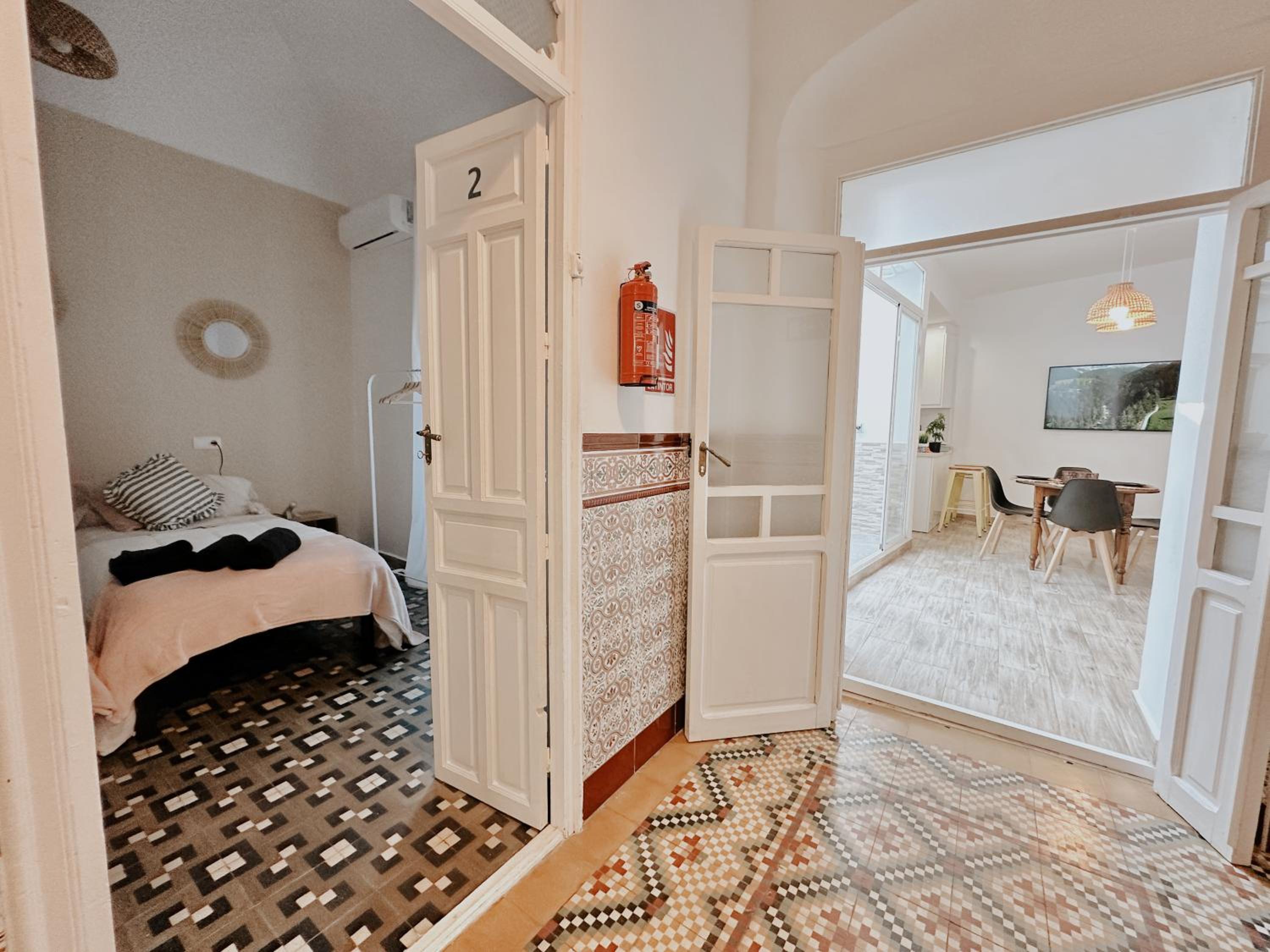 Casa Rural Alcocer Deluxe