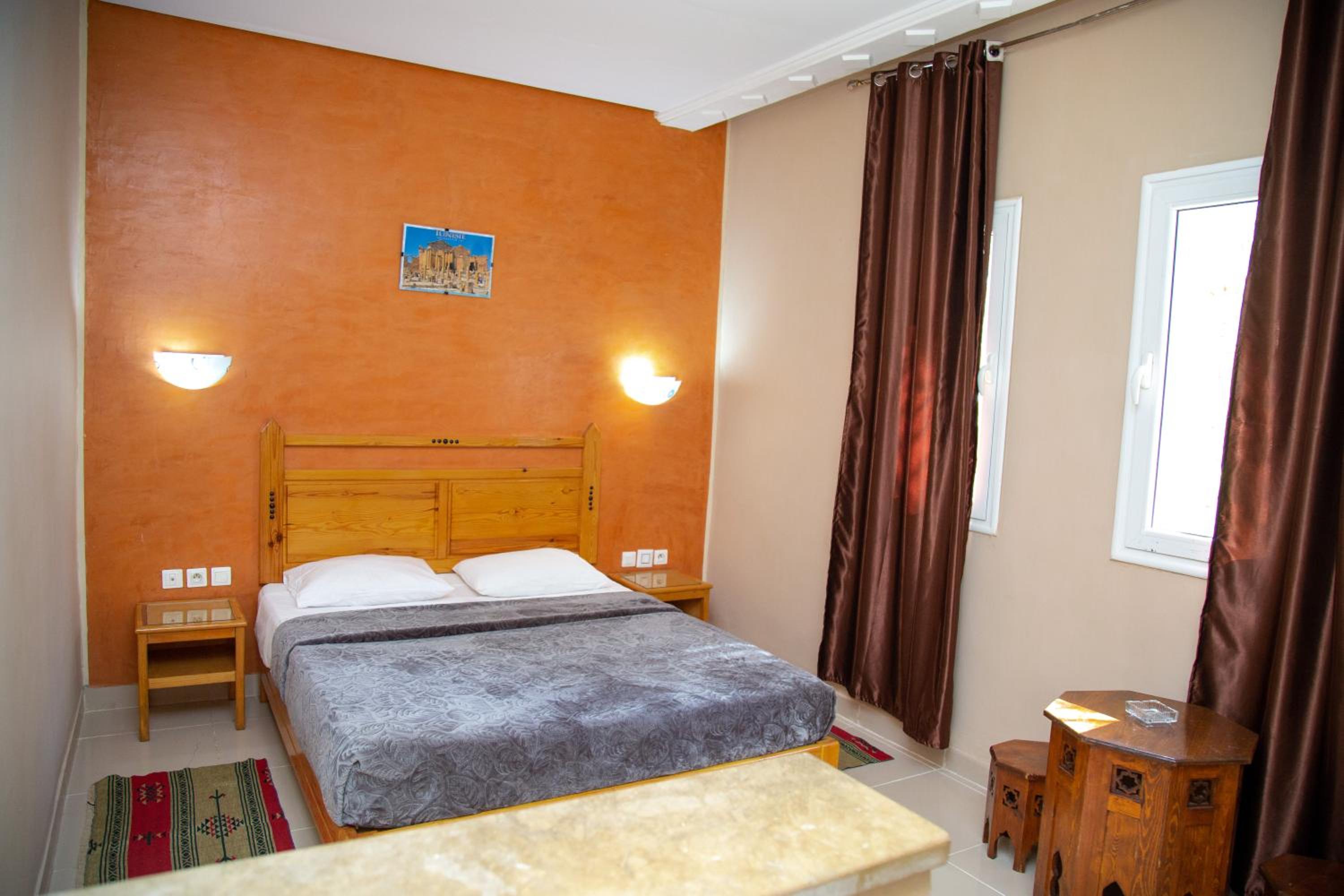 Tozeur Vacations - Residence El Arich - Property Image 10