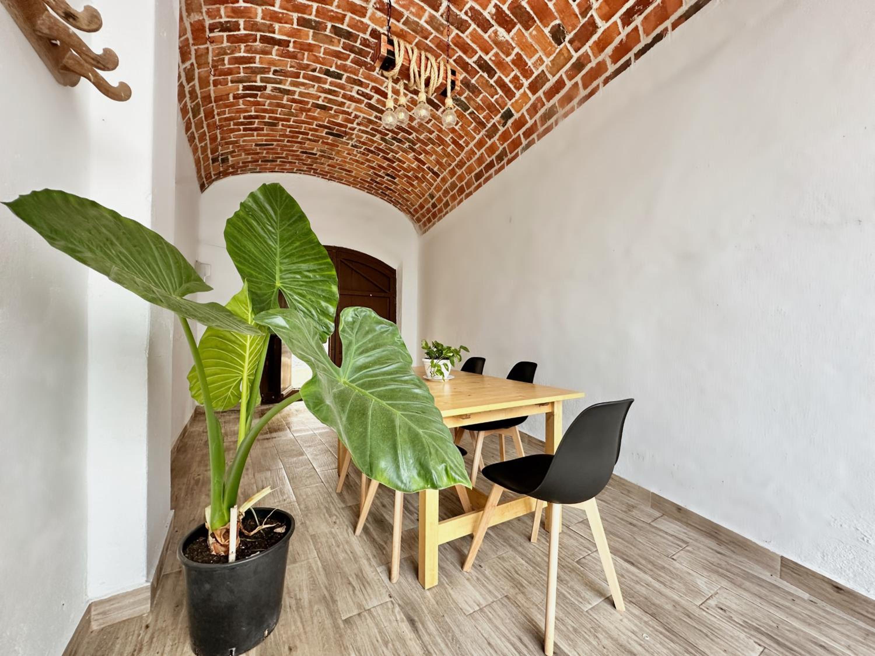 Casa Rural Alcocer Deluxe