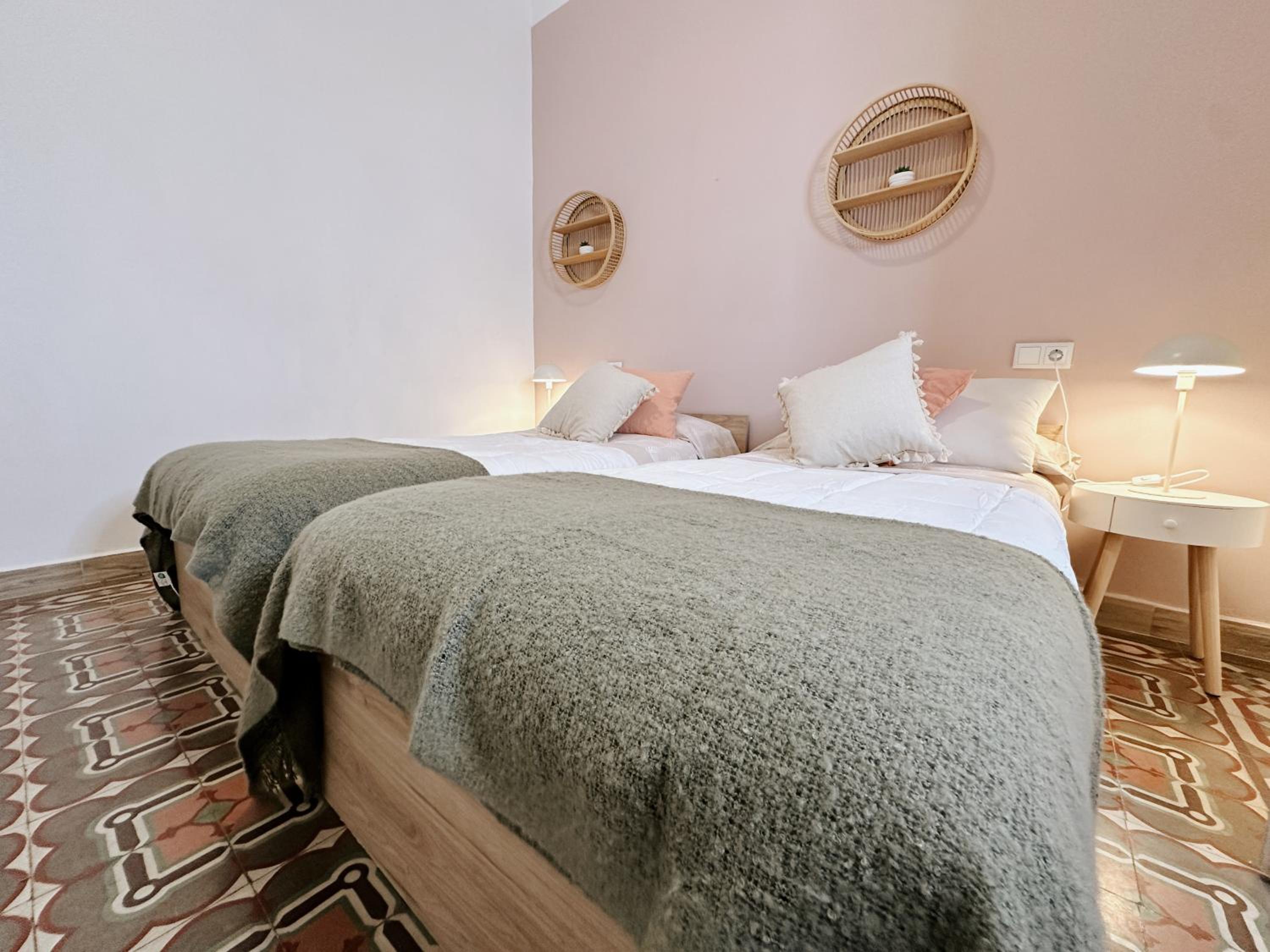 Casa Rural Alcocer Deluxe
