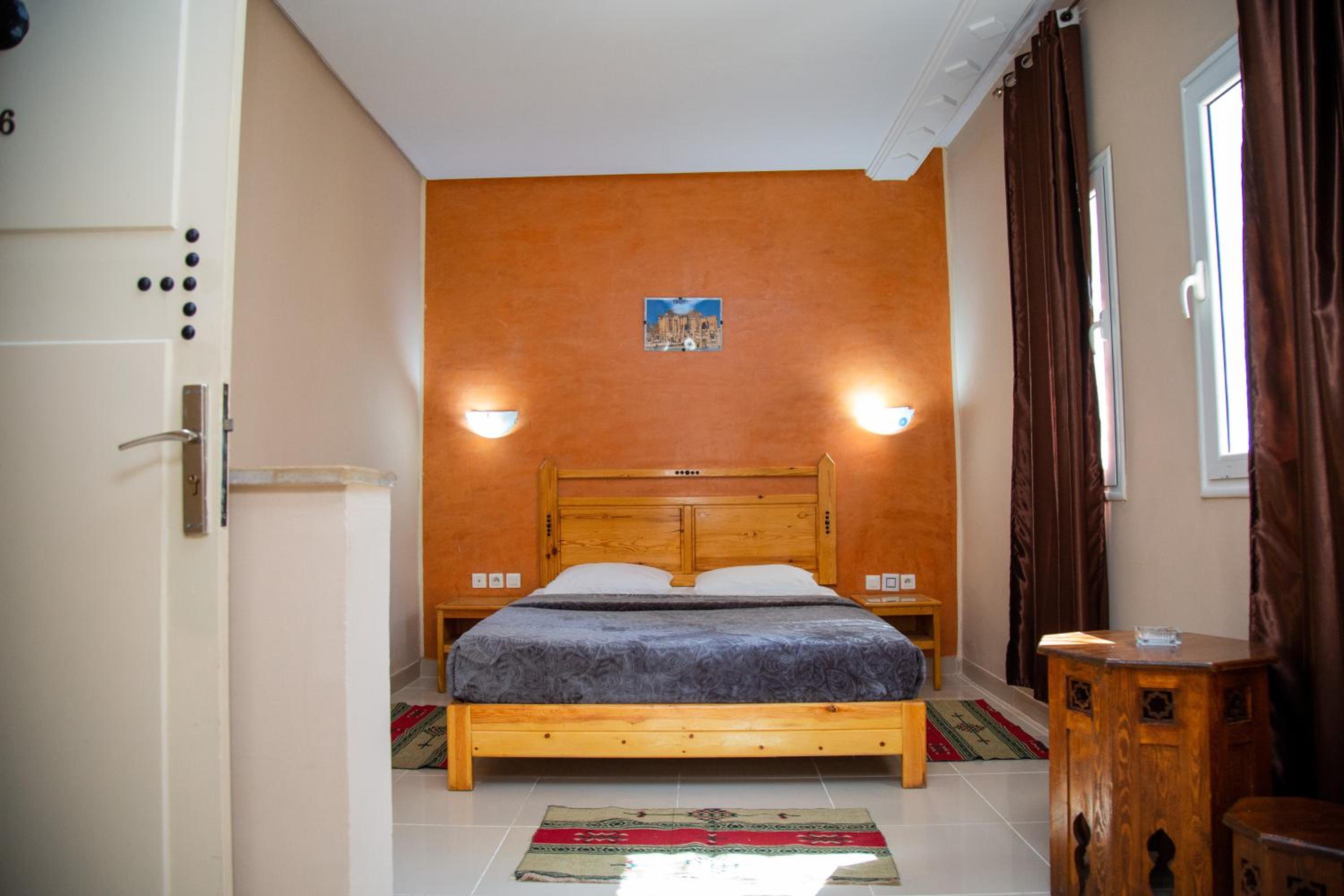 Tozeur Vacations - Residence El Arich - Property Image 11
