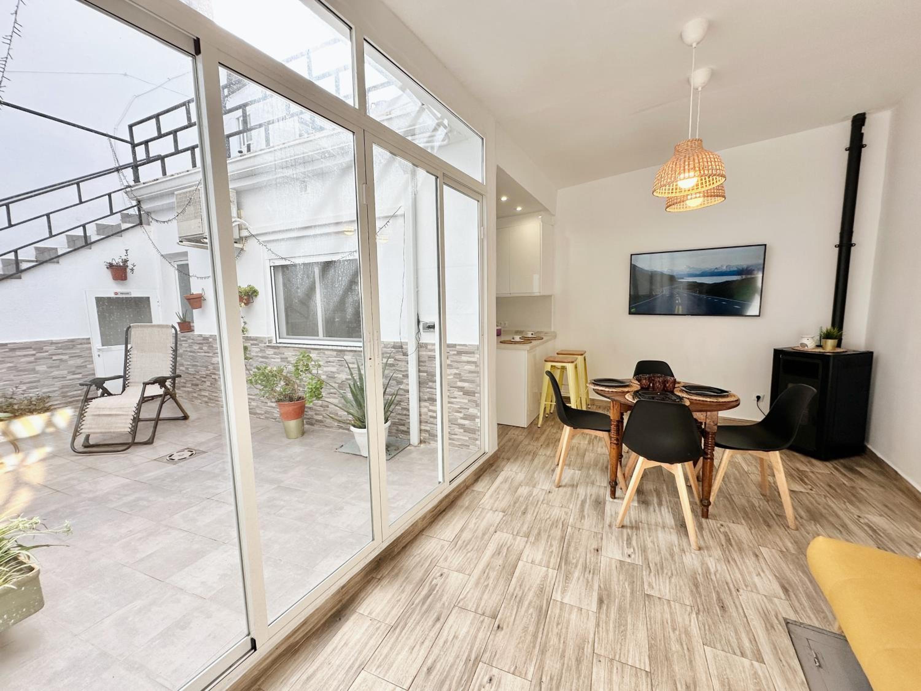 Casa Rural Alcocer Deluxe