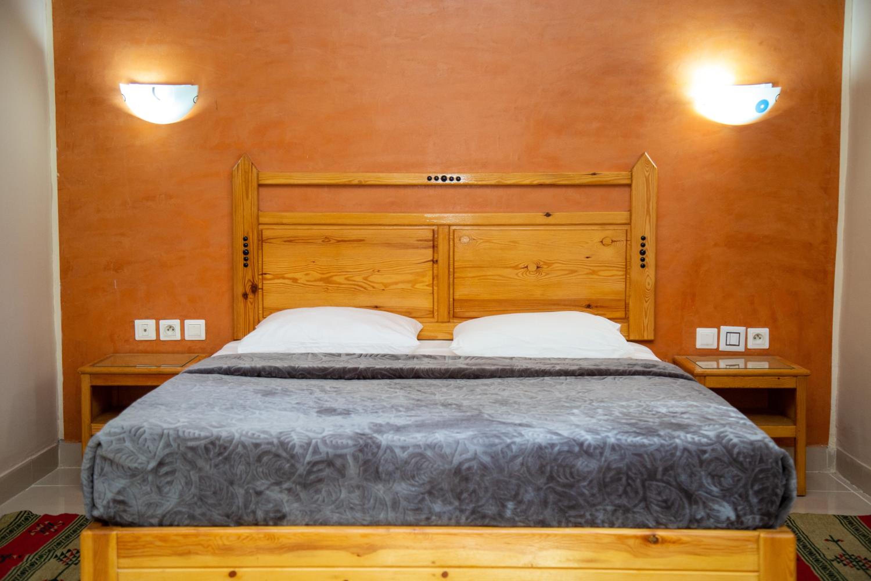 Tozeur Vacations - Residence El Arich - Property Image 12