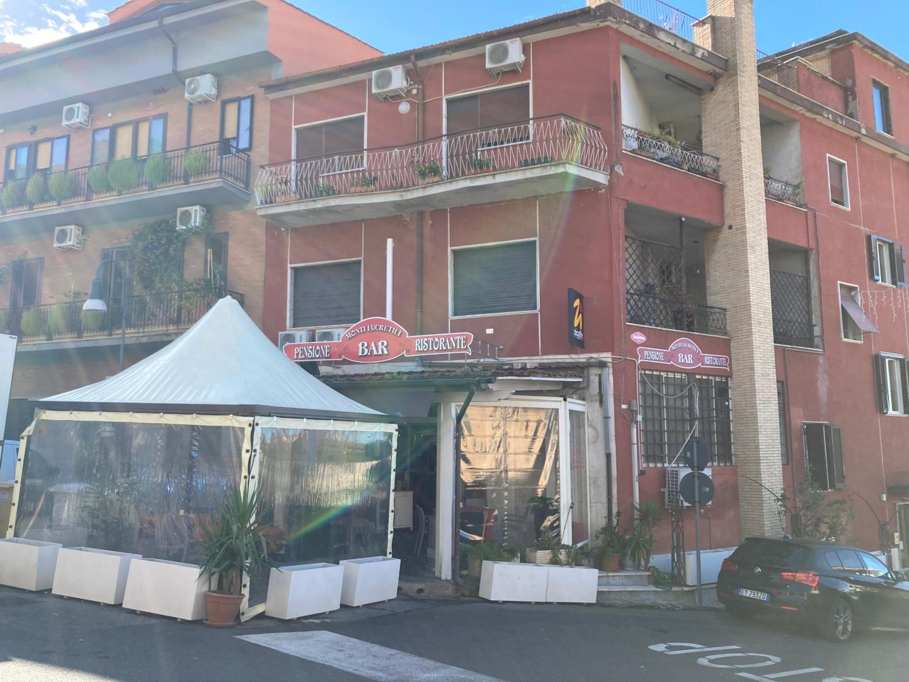 SIMPLY INN close to TIVOLI