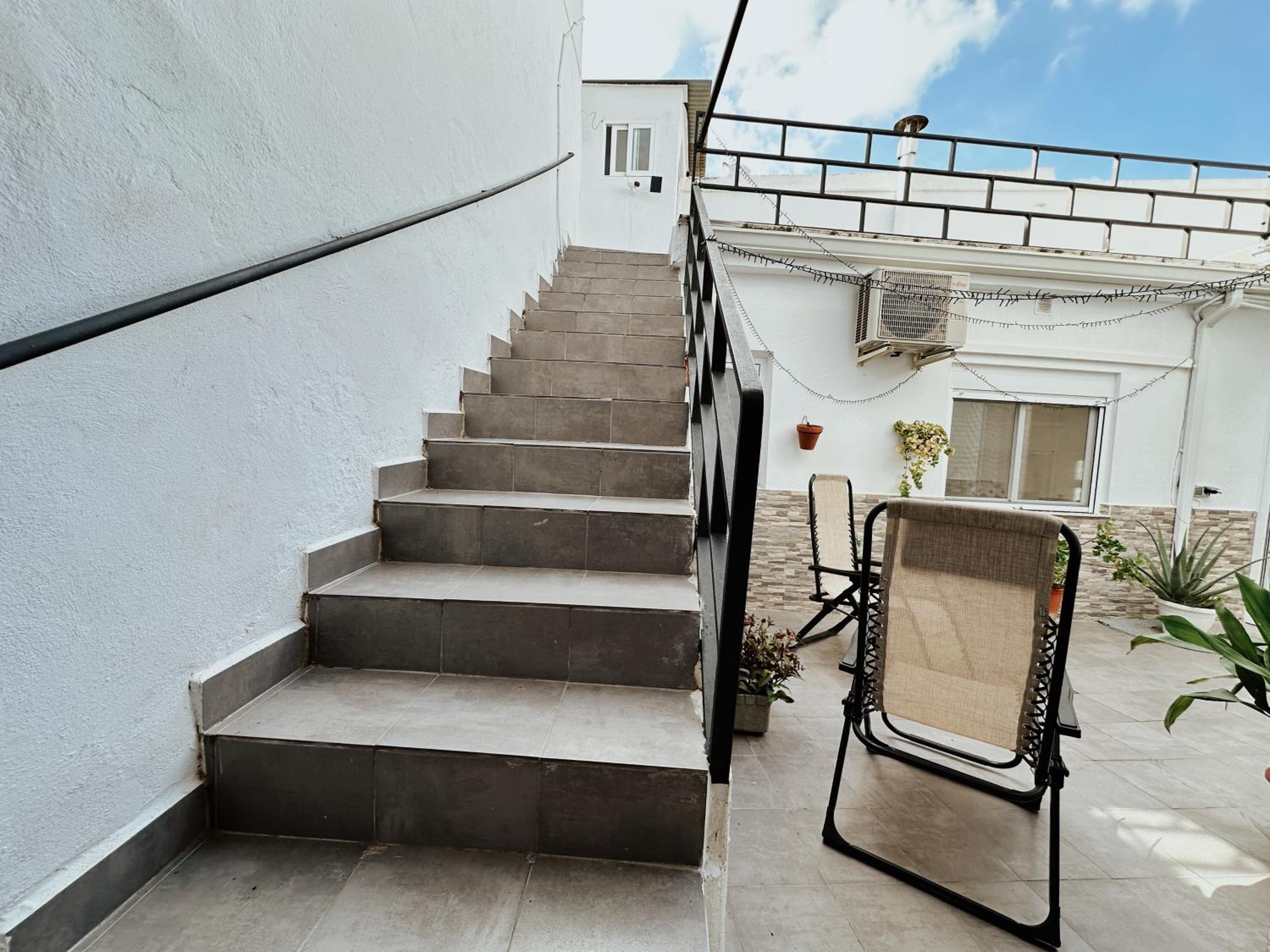 Casa Rural Alcocer Deluxe