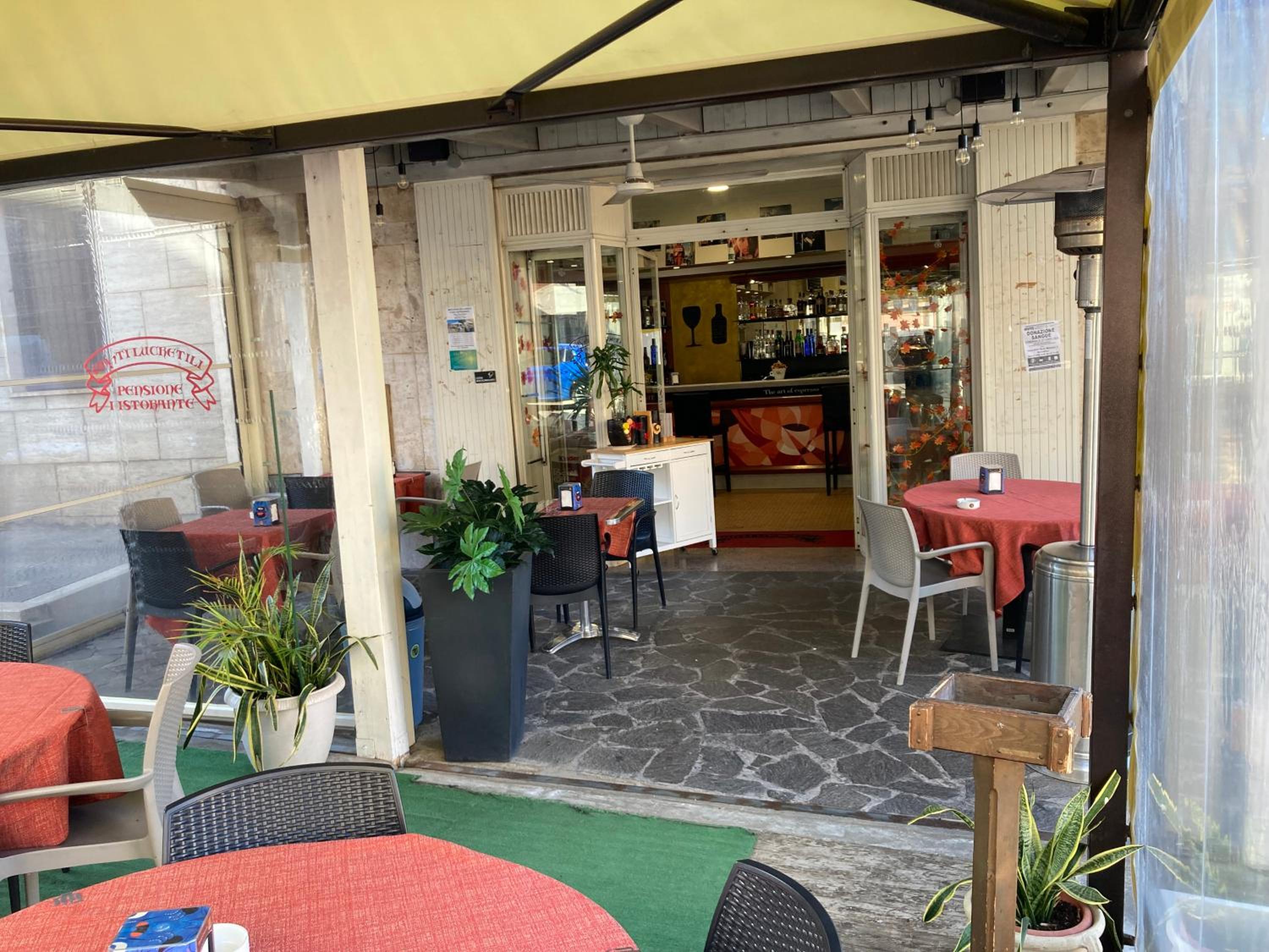 SIMPLY INN close to TIVOLI