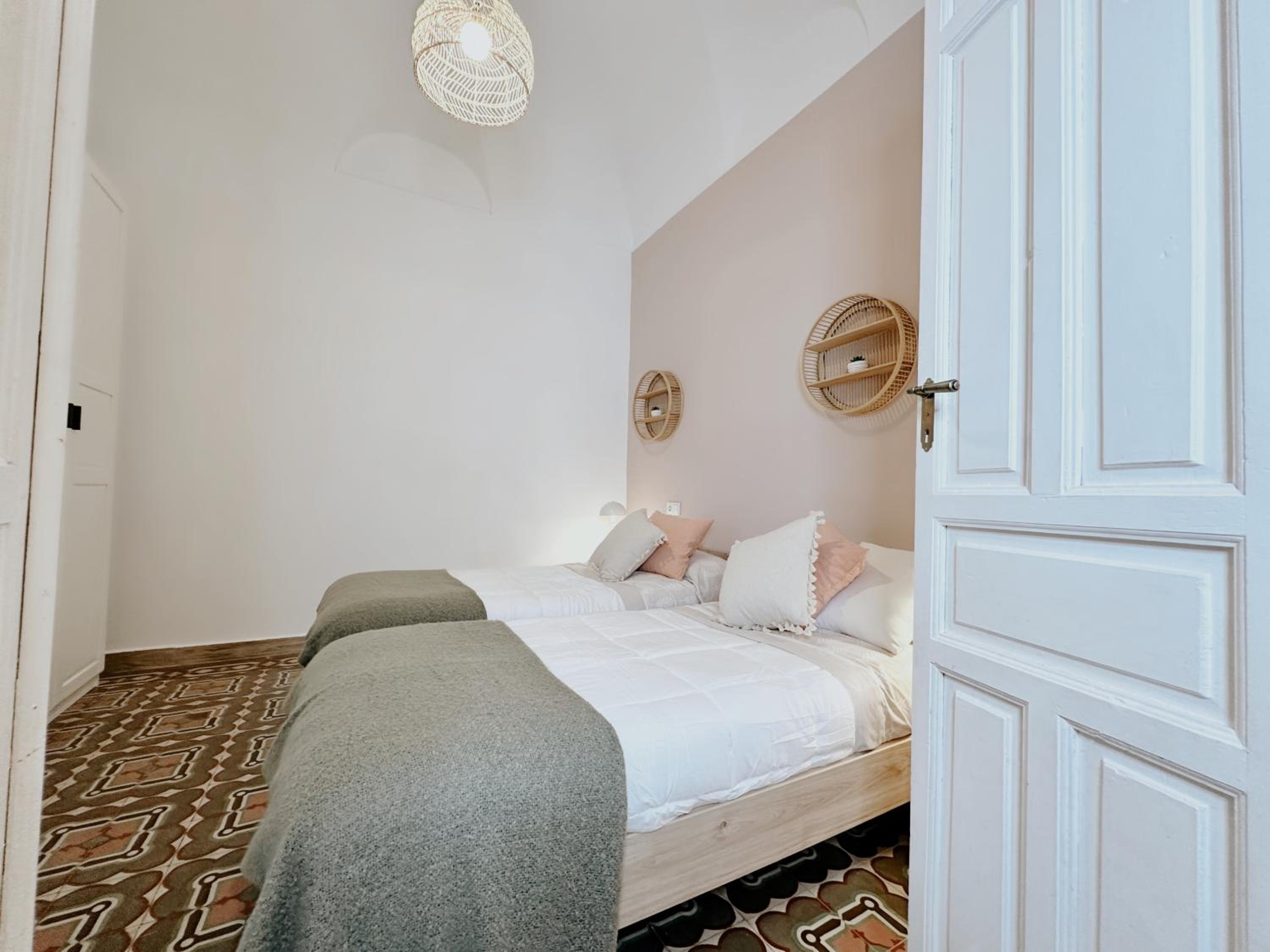 Casa Rural Alcocer Deluxe