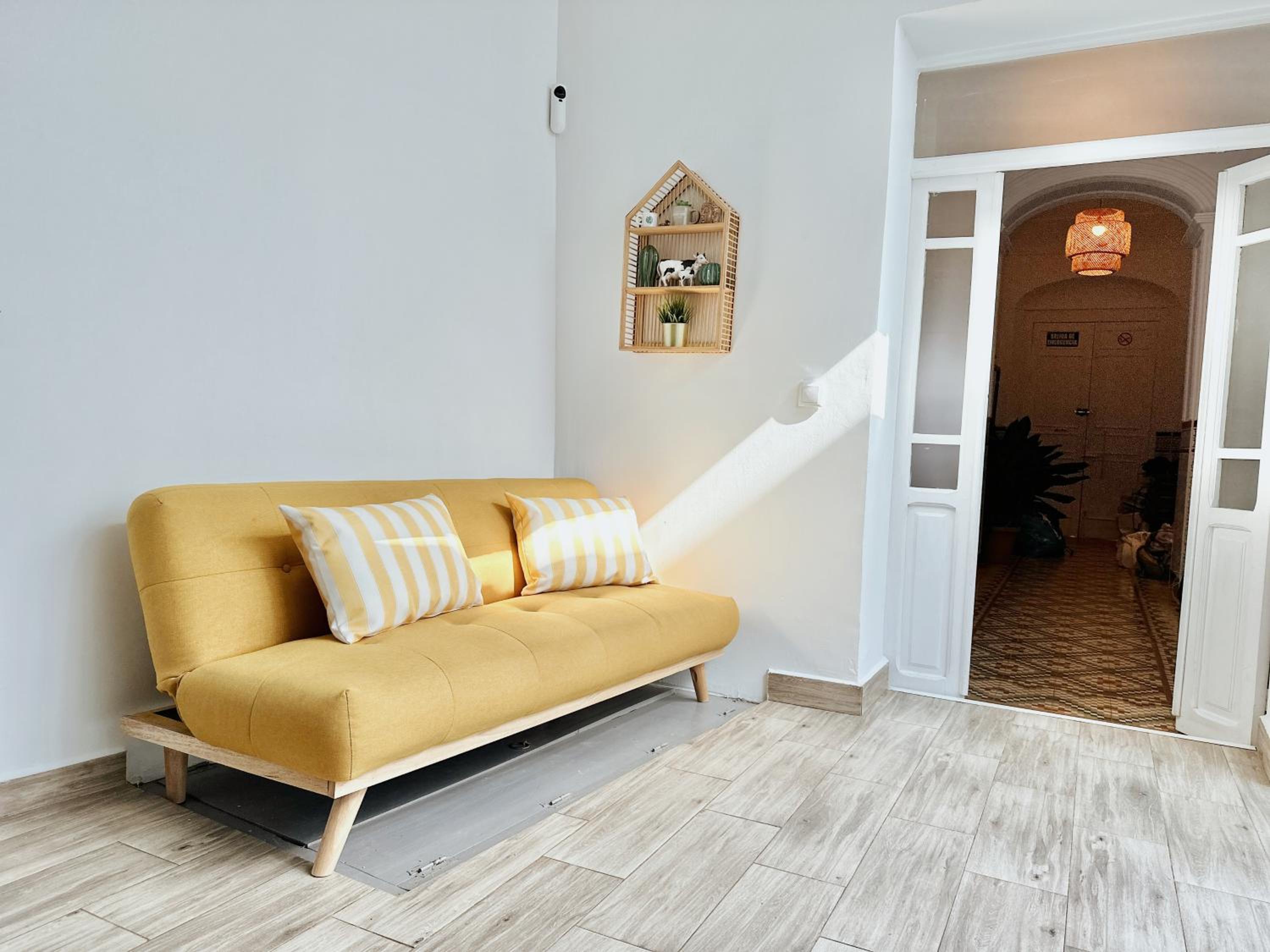 Casa Rural Alcocer Deluxe