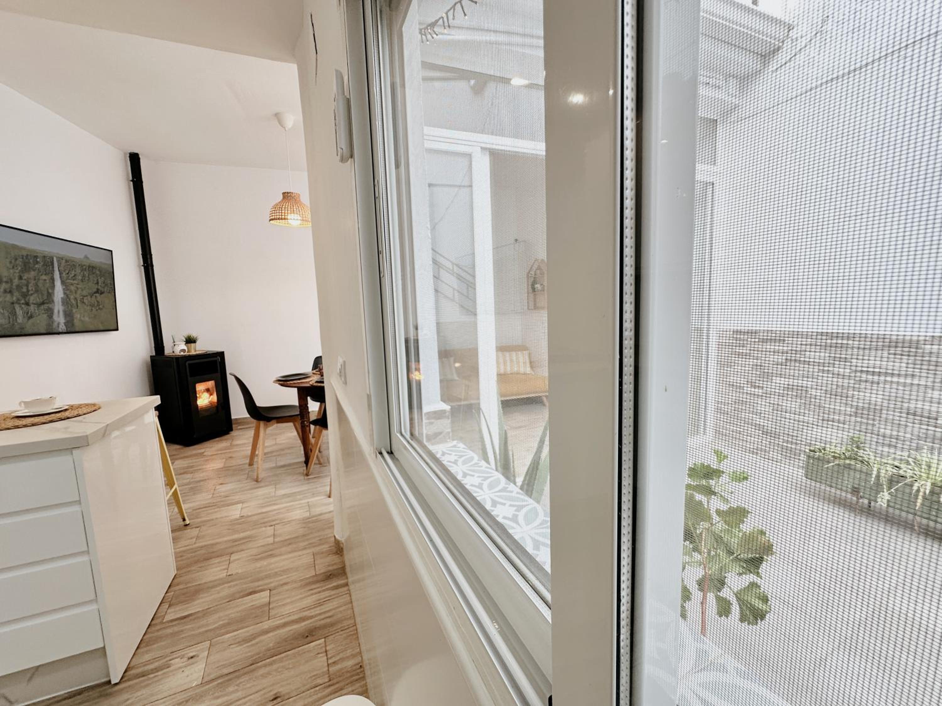 Casa Rural Alcocer Deluxe
