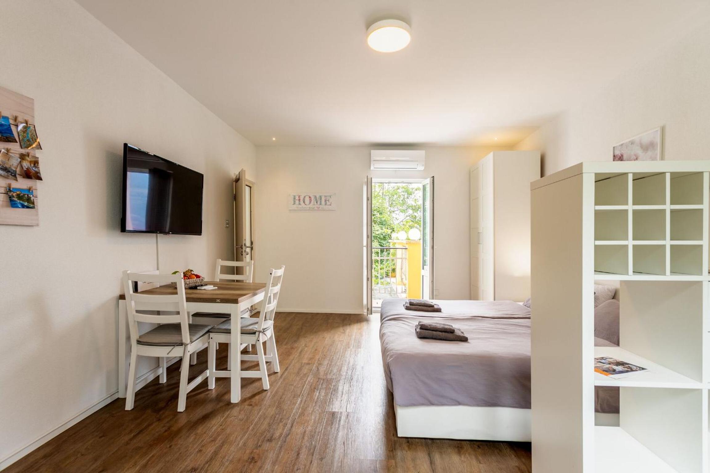 Magic Terrace With Lake View view 3