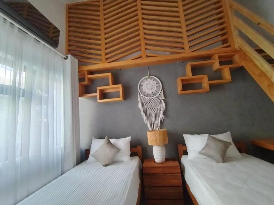 Beach Hive