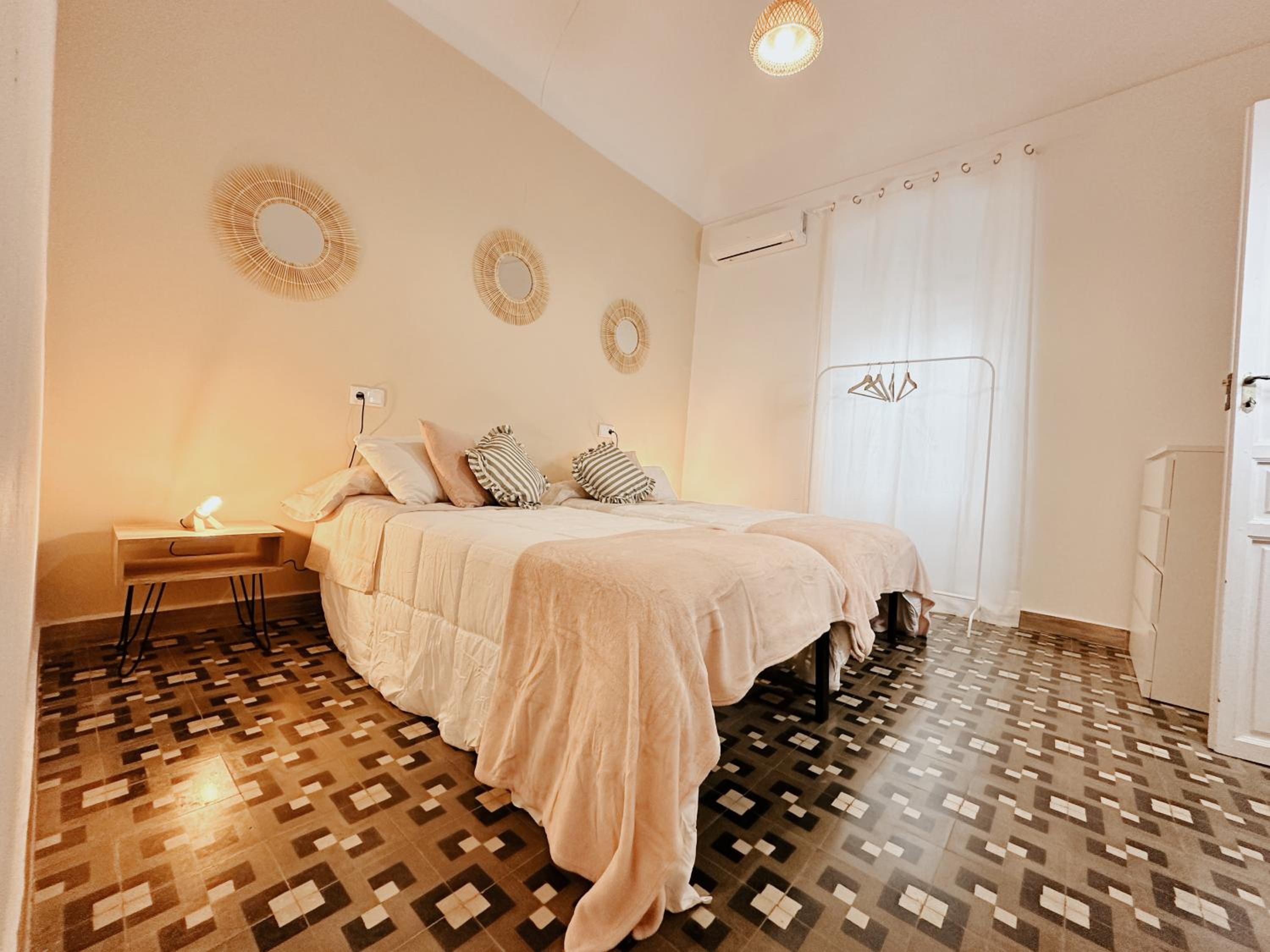 Casa Rural Alcocer Deluxe