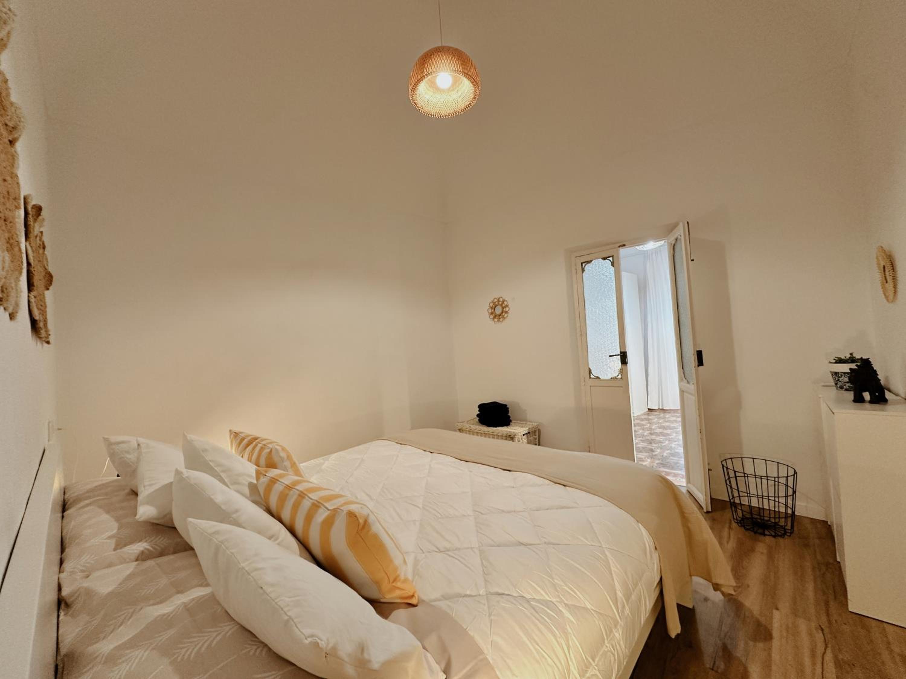 Casa Rural Alcocer Deluxe