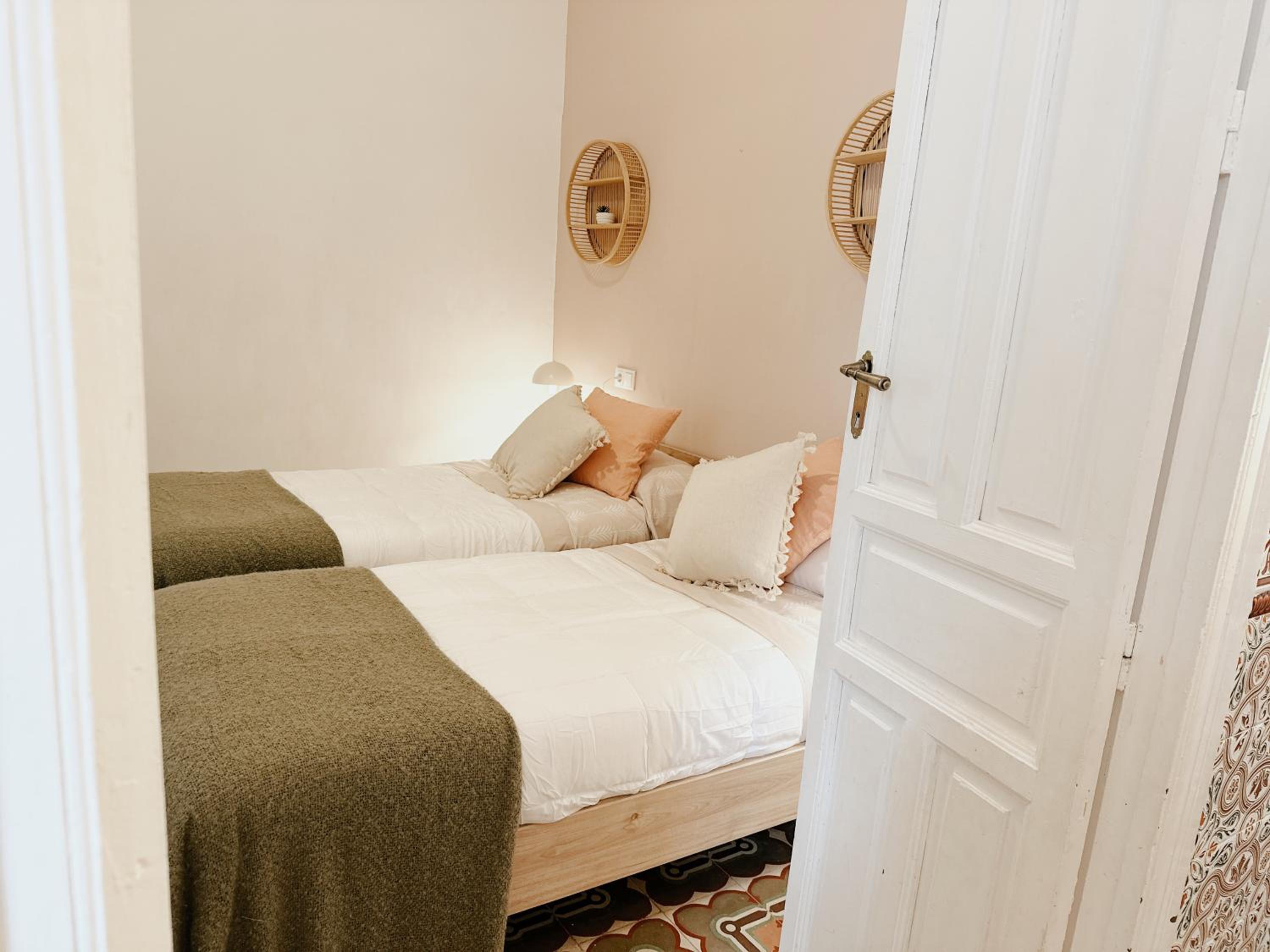 Casa Rural Alcocer Deluxe
