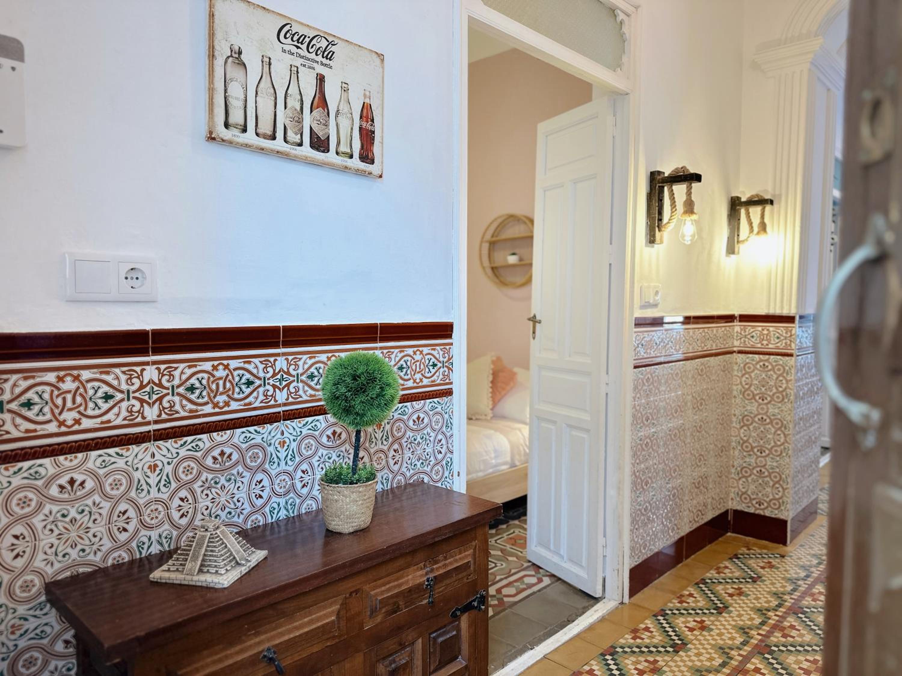 Casa Rural Alcocer Deluxe