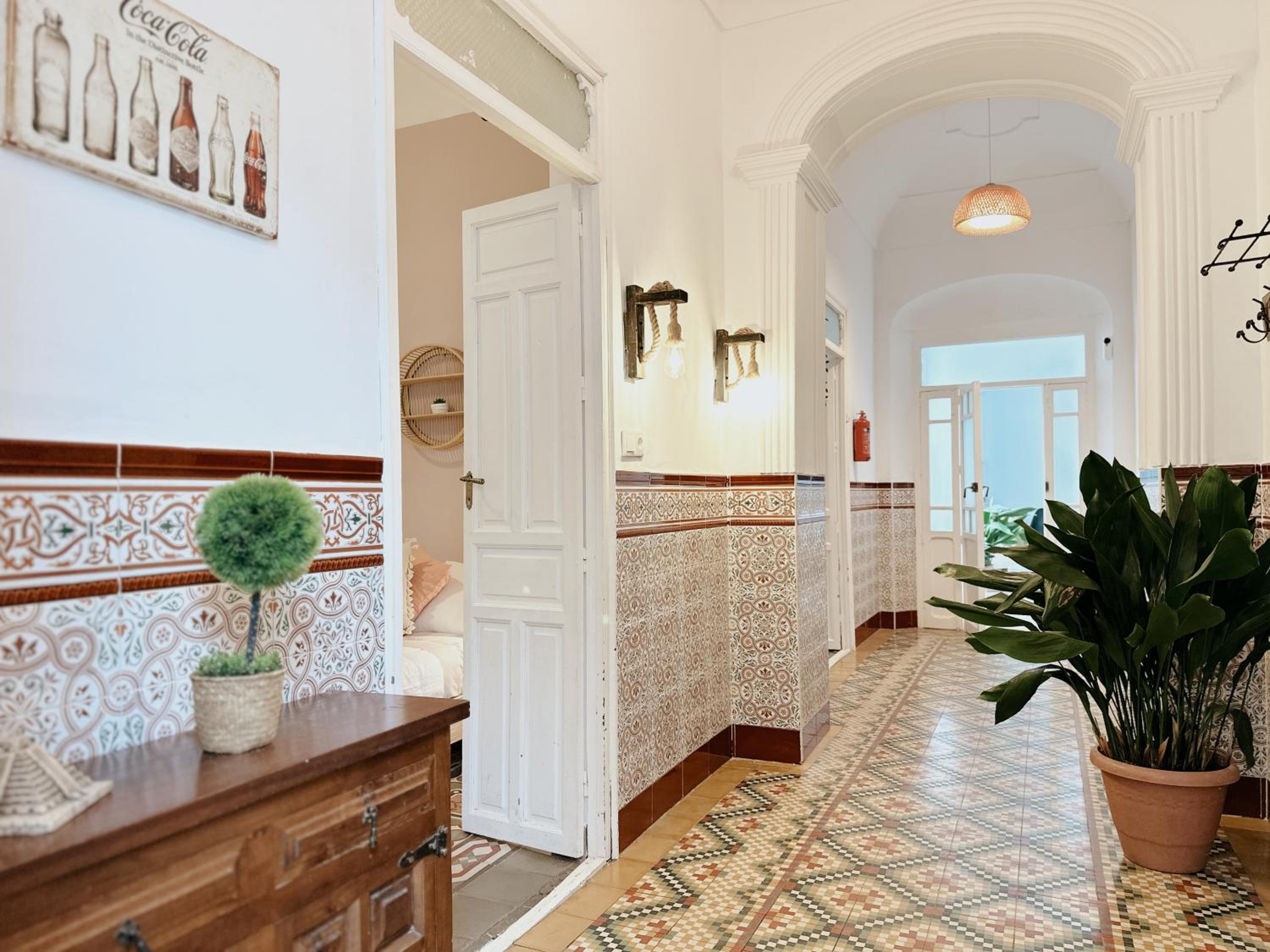 Casa Rural Alcocer Deluxe