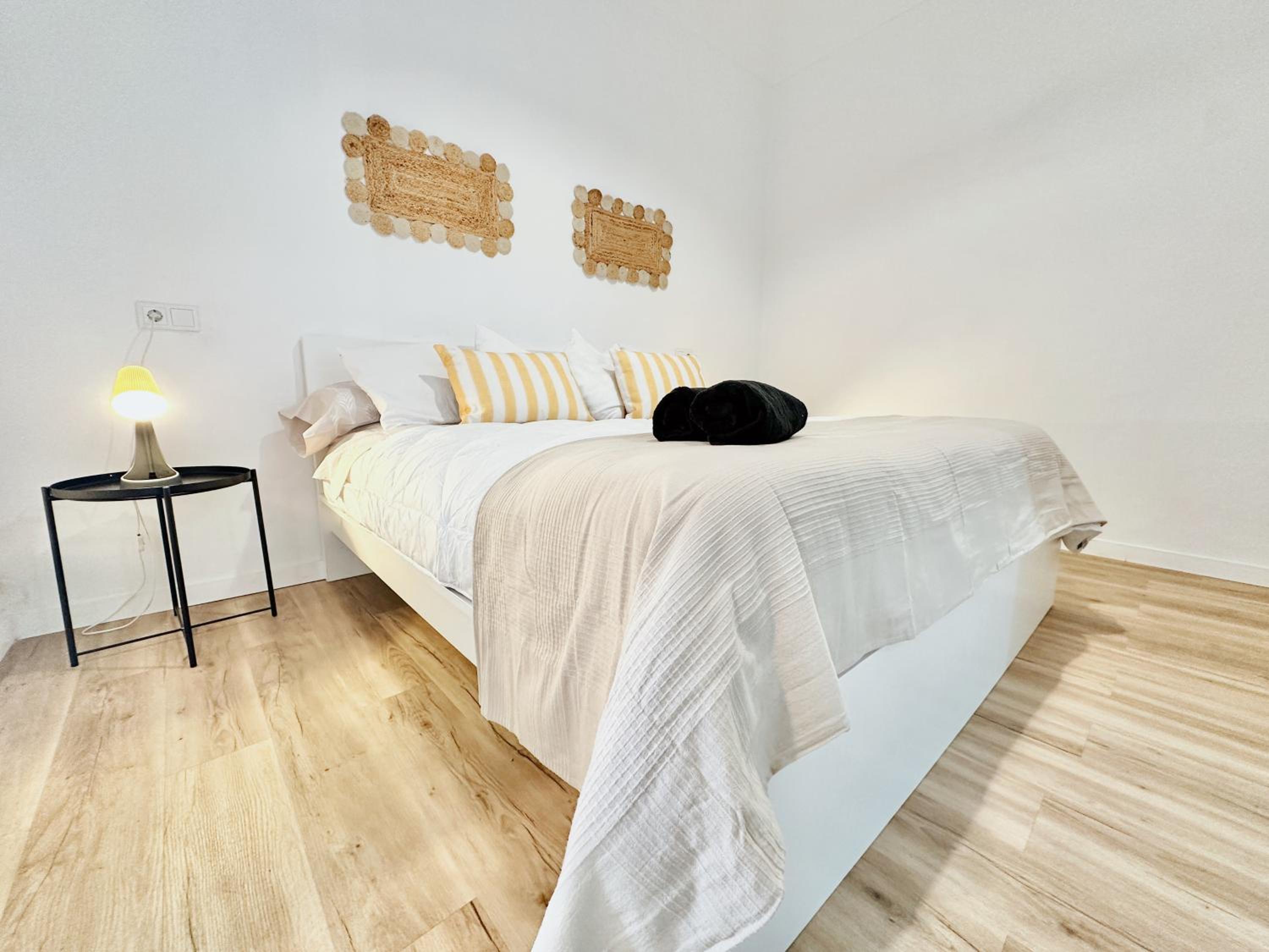 Casa Rural Alcocer Deluxe