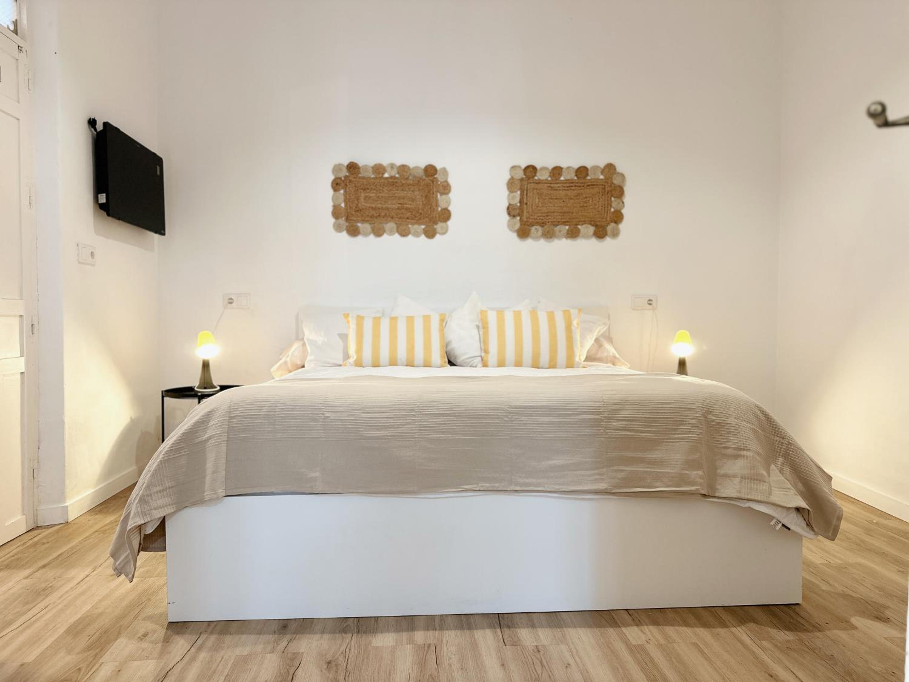 Casa Rural Alcocer Deluxe