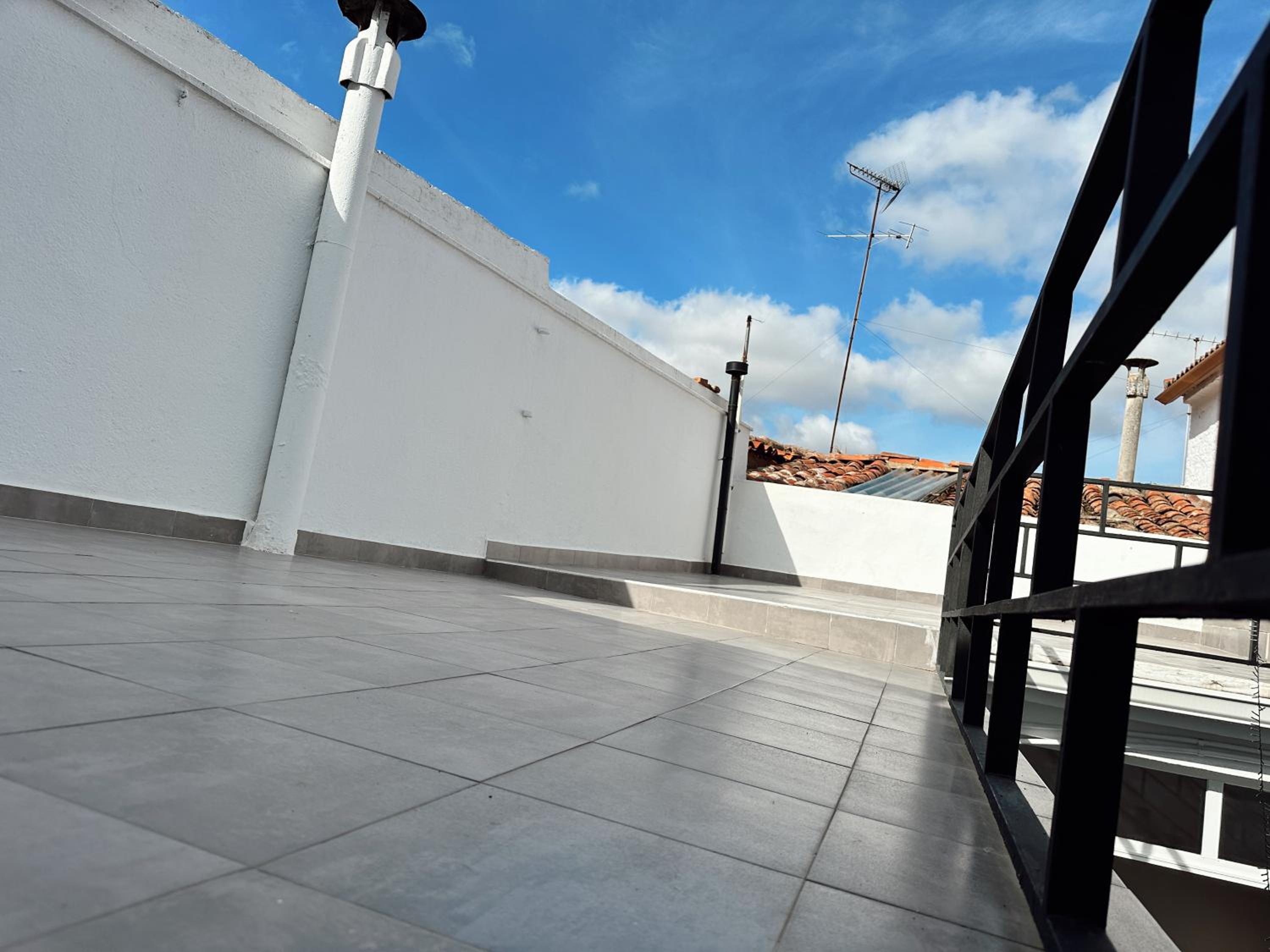 Casa Rural Alcocer Deluxe