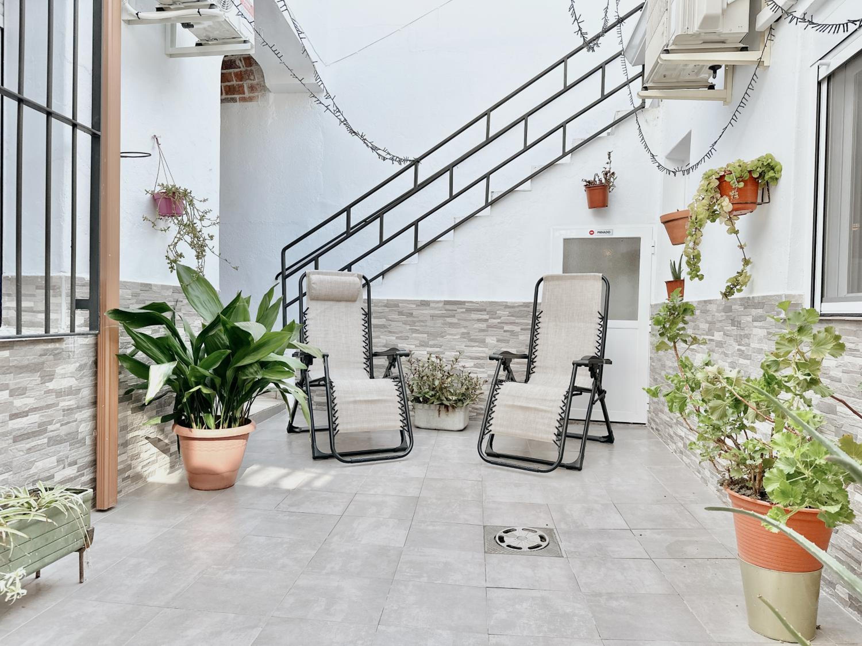 Casa Rural Alcocer Deluxe