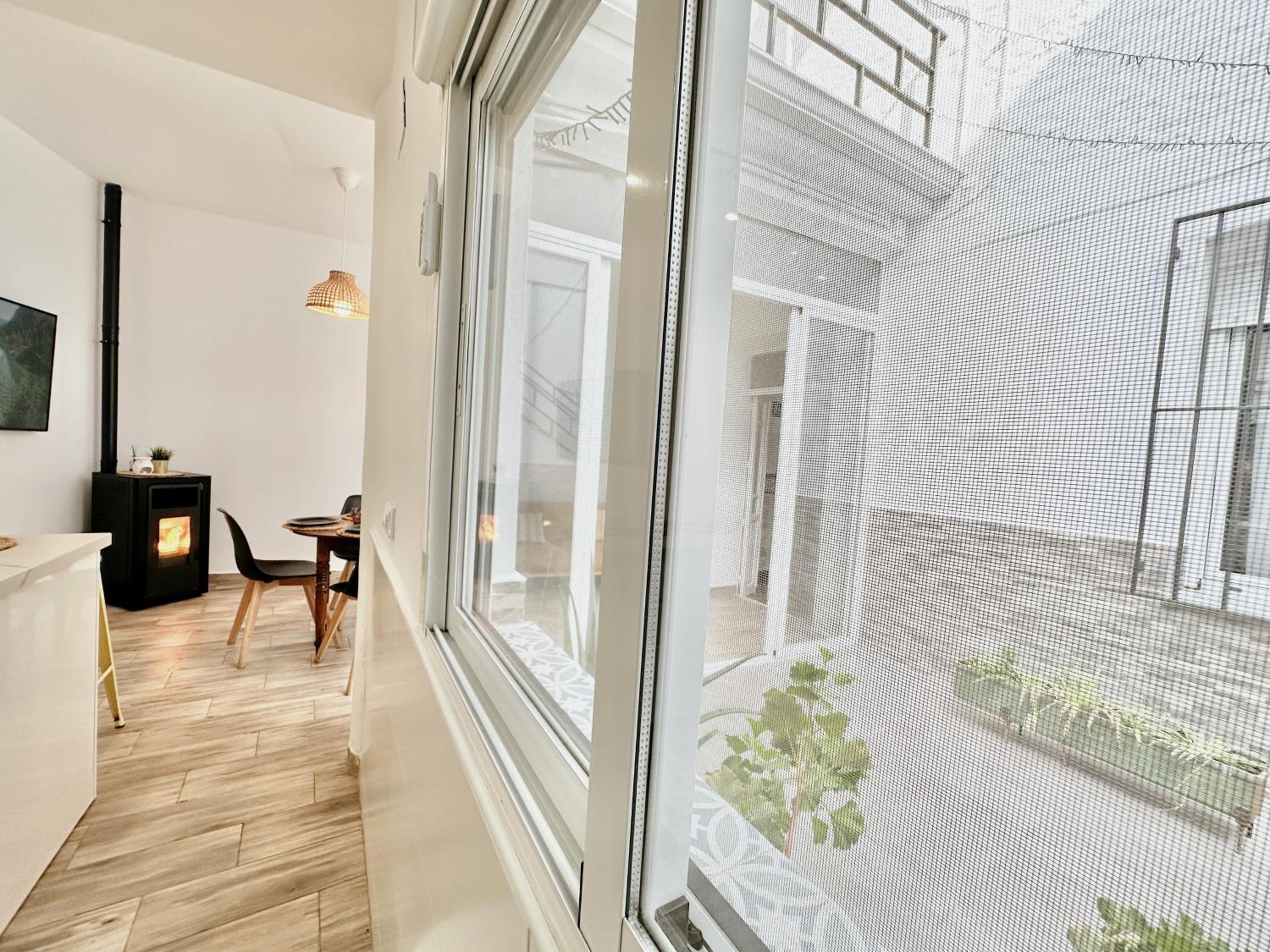 Casa Rural Alcocer Deluxe