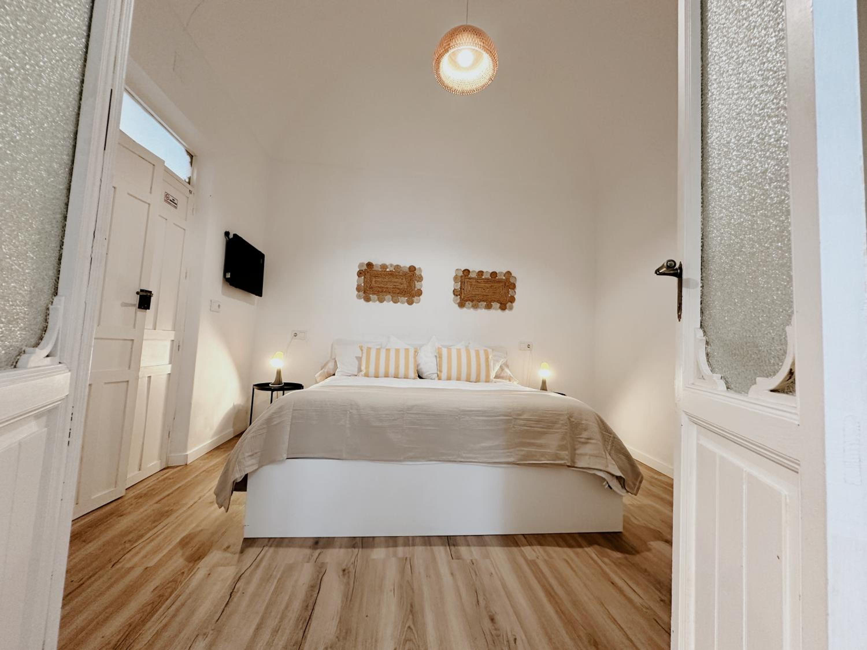 Casa Rural Alcocer Deluxe
