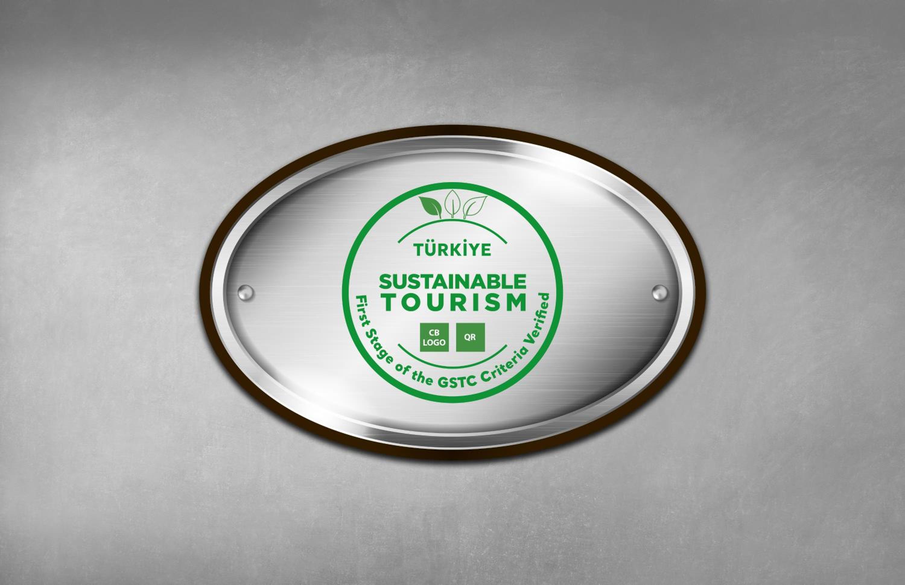 Grand Esen Hotel - Image 69