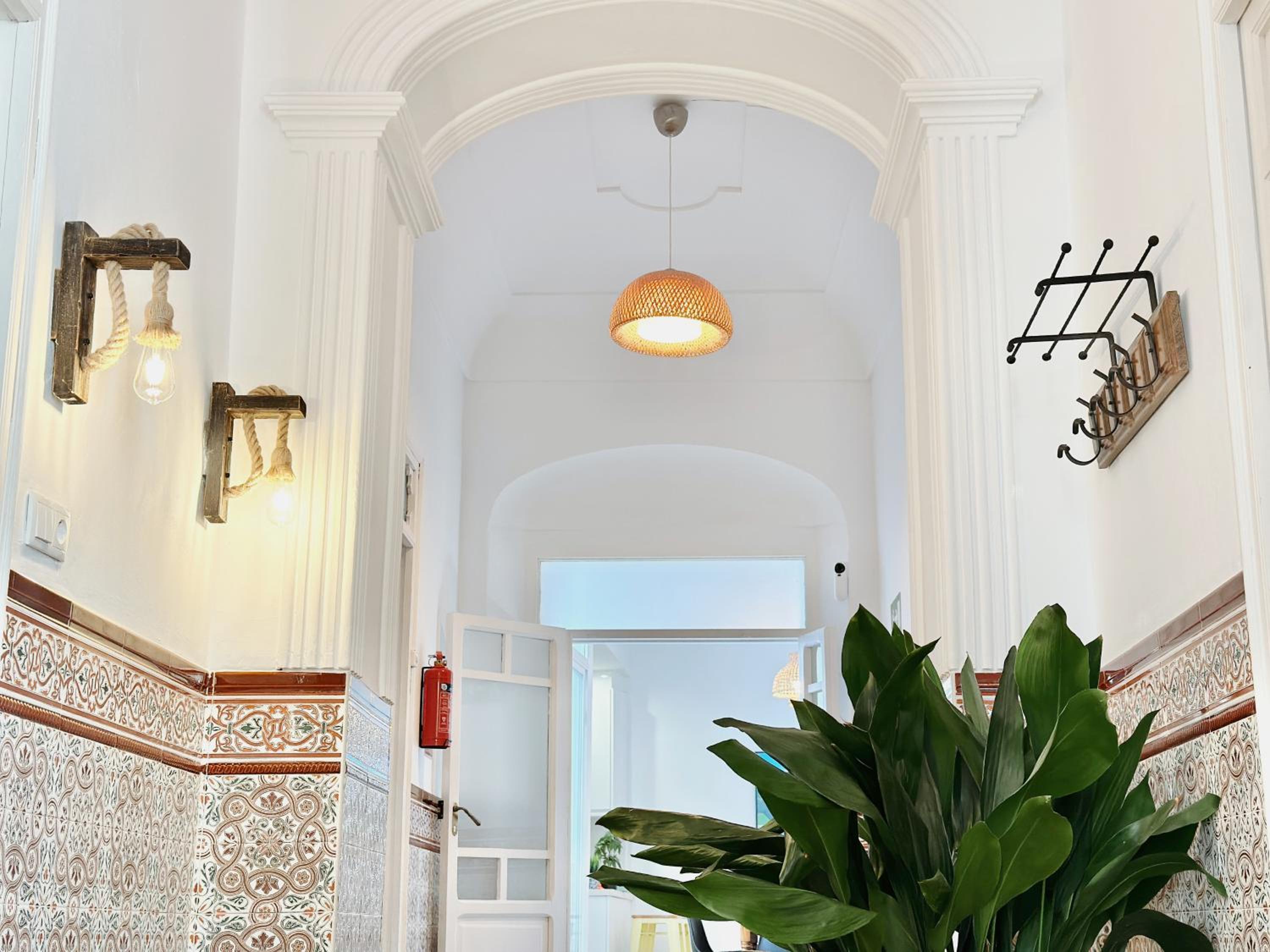 Casa Rural Alcocer Deluxe