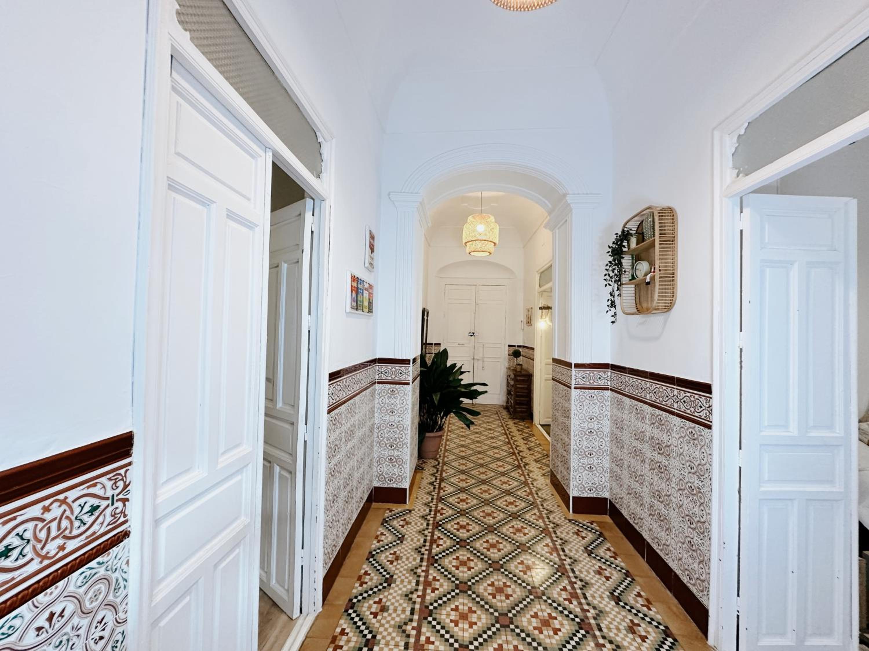 Casa Rural Alcocer Deluxe