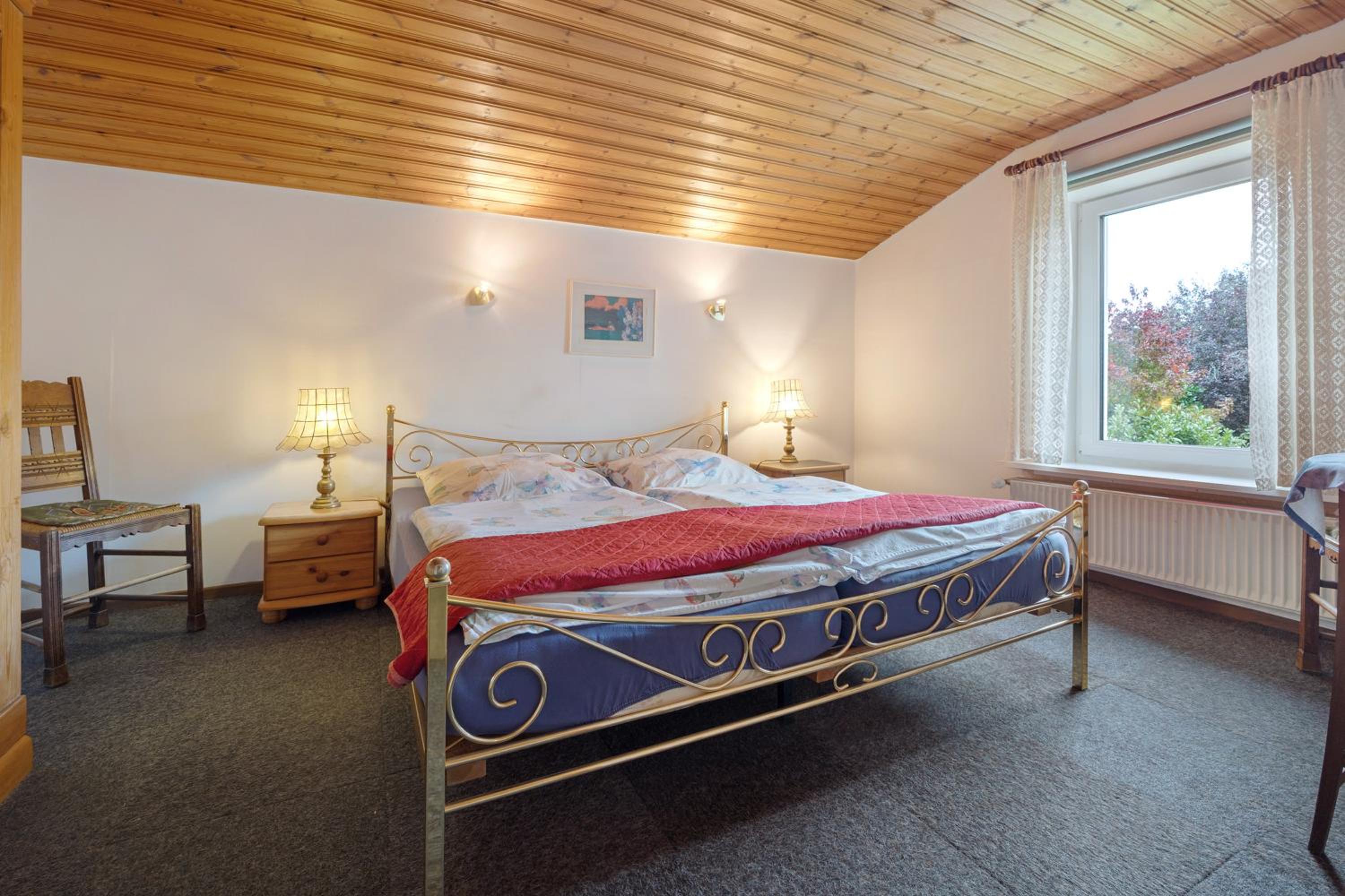 Ferienwohnungen Kämpenberg