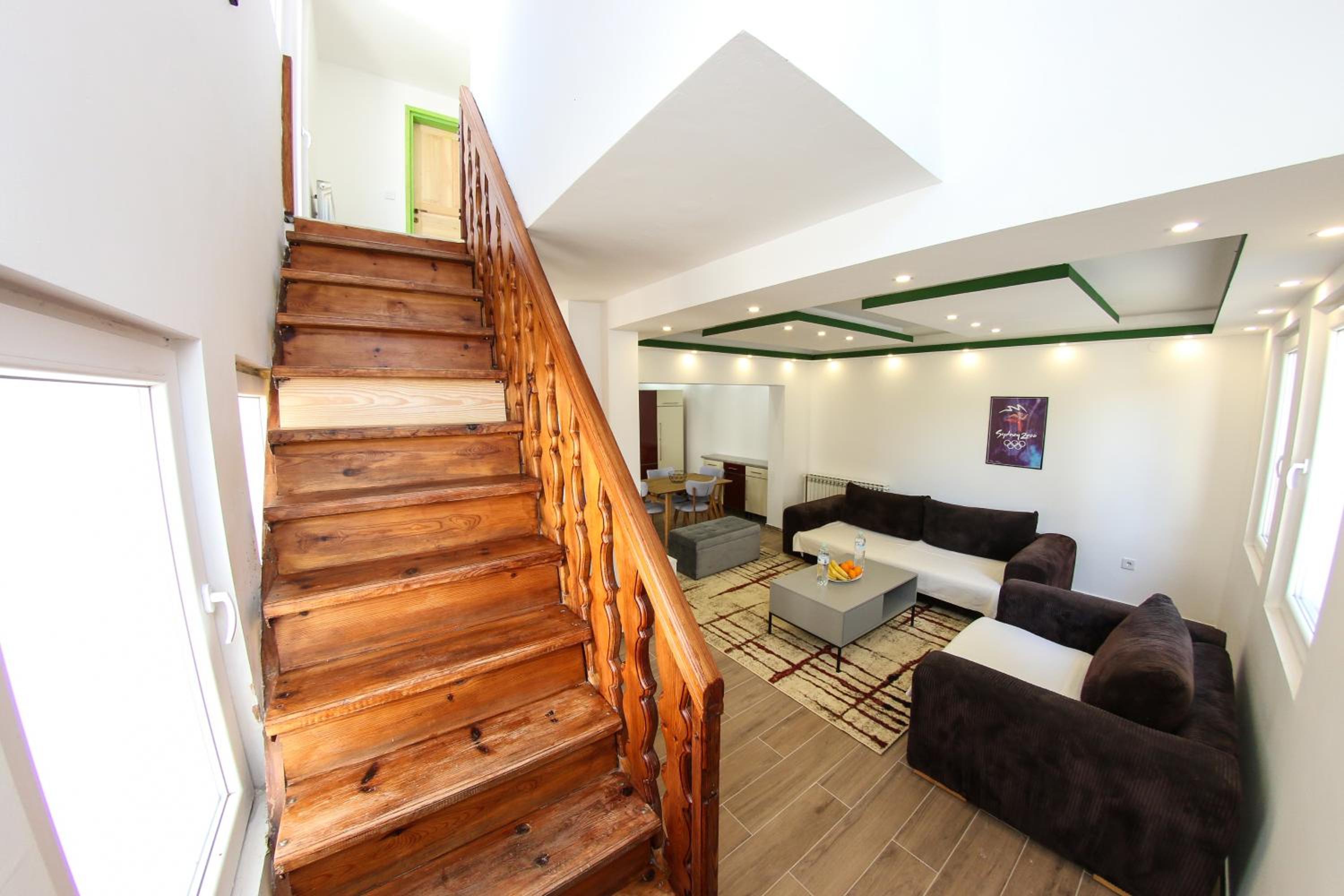 Apartments Villa Begić