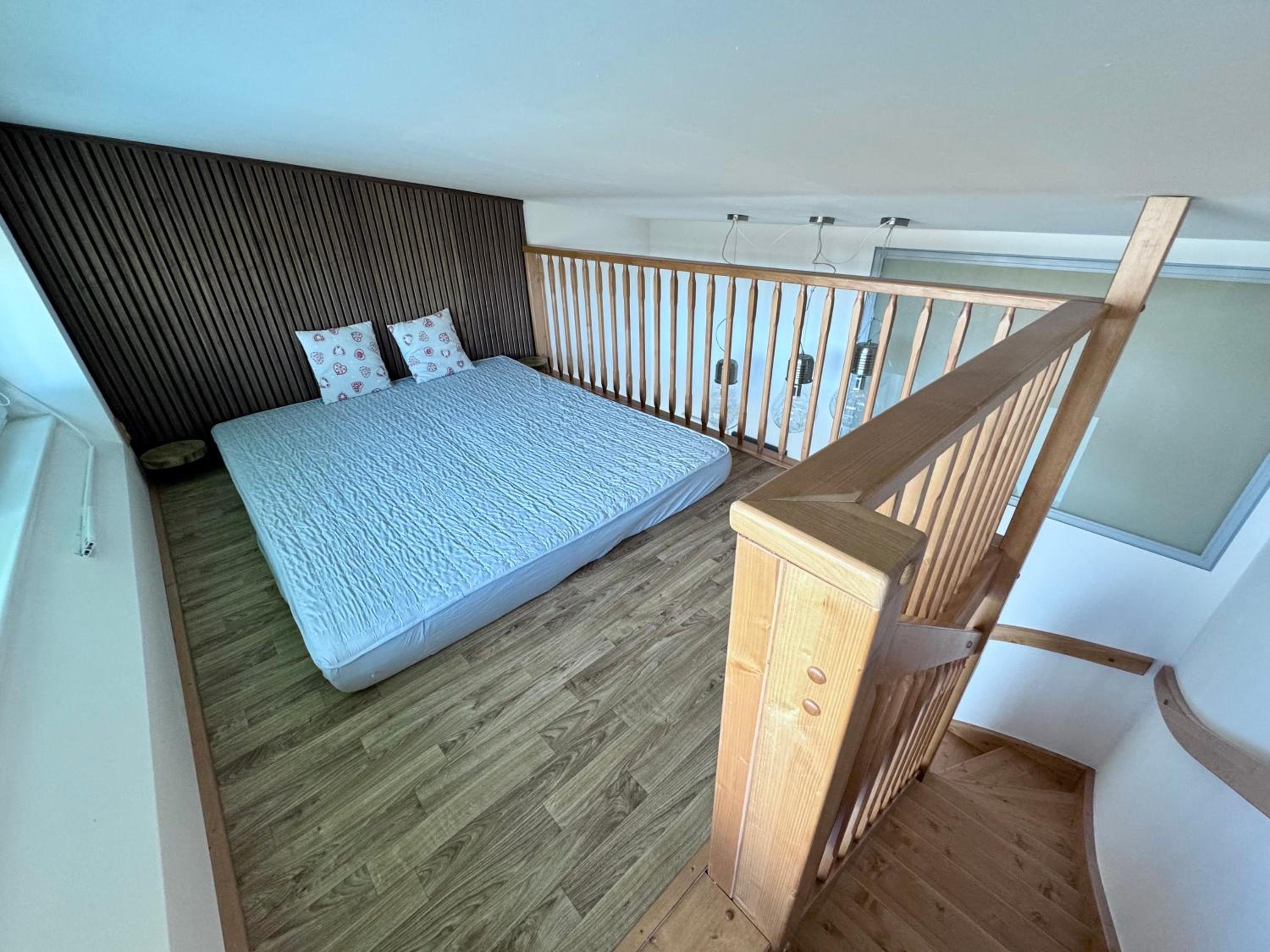 Miky Apartmán Klínovec Garden