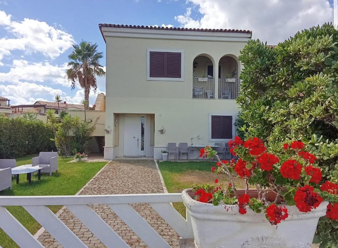 Villa Kalos in Marinagri Resort