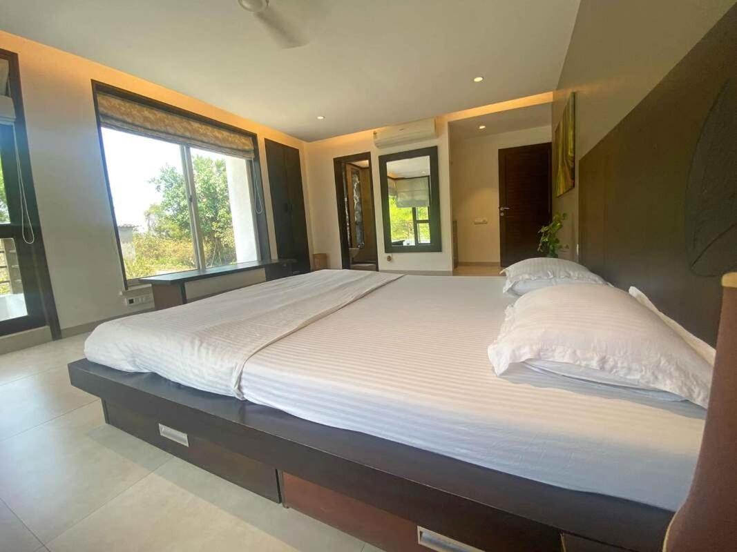 Sunset Perch Villa view 3