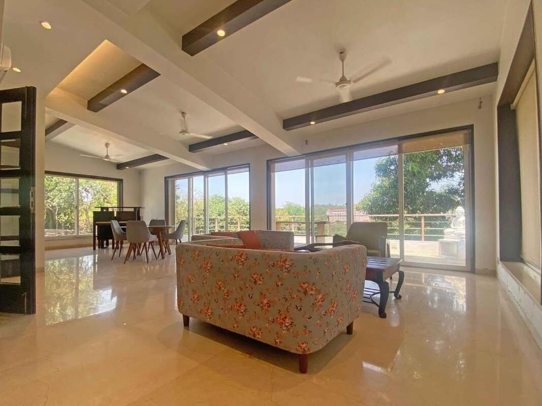 Sunset Perch Villa view 4