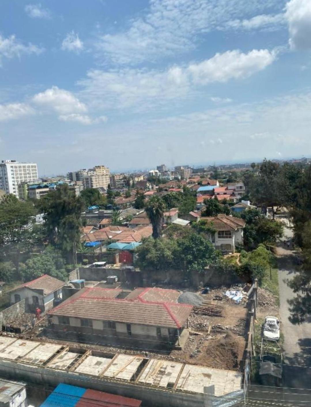Luxury studio fedha view 2