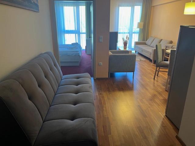 Apartment 416 with mountain view in Hotel Crocus, Strbske Pleso view 5