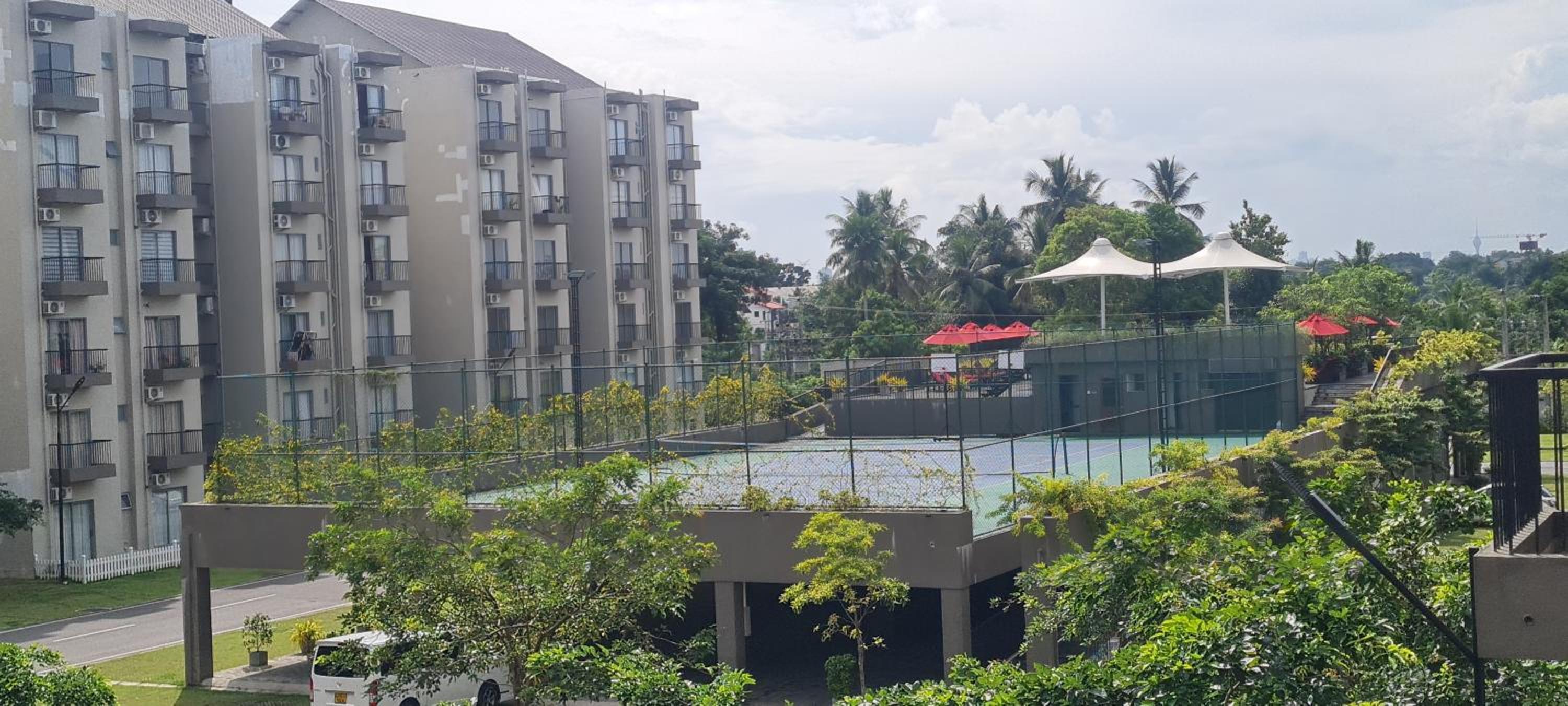 Elixia-Colombo,Malabe